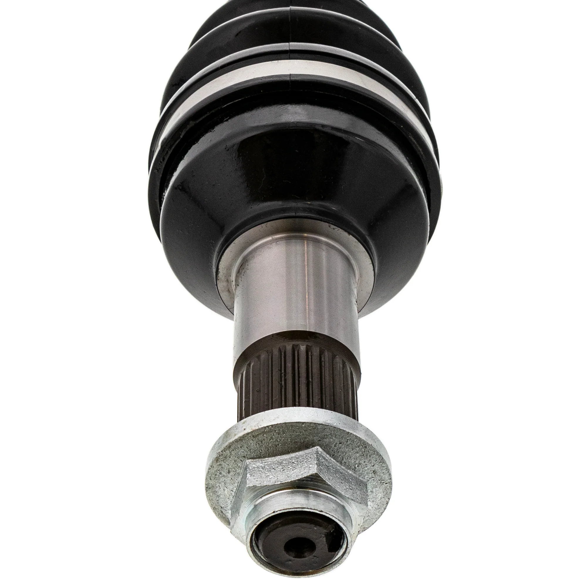 Front Drive Shaft CV Axle Assembly For Yamaha 28P-2510F-04-00 - Image 6
