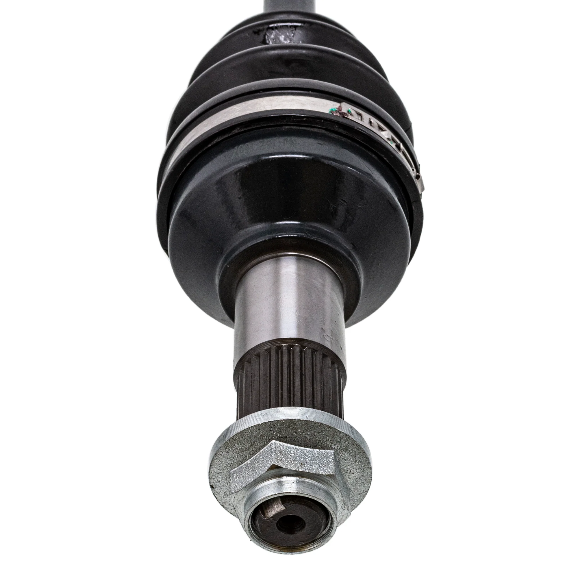 Rear Drive Shaft CV Axle Assembly For Yamaha 28P-2510F-03-00 | 2-PACK - Image 6