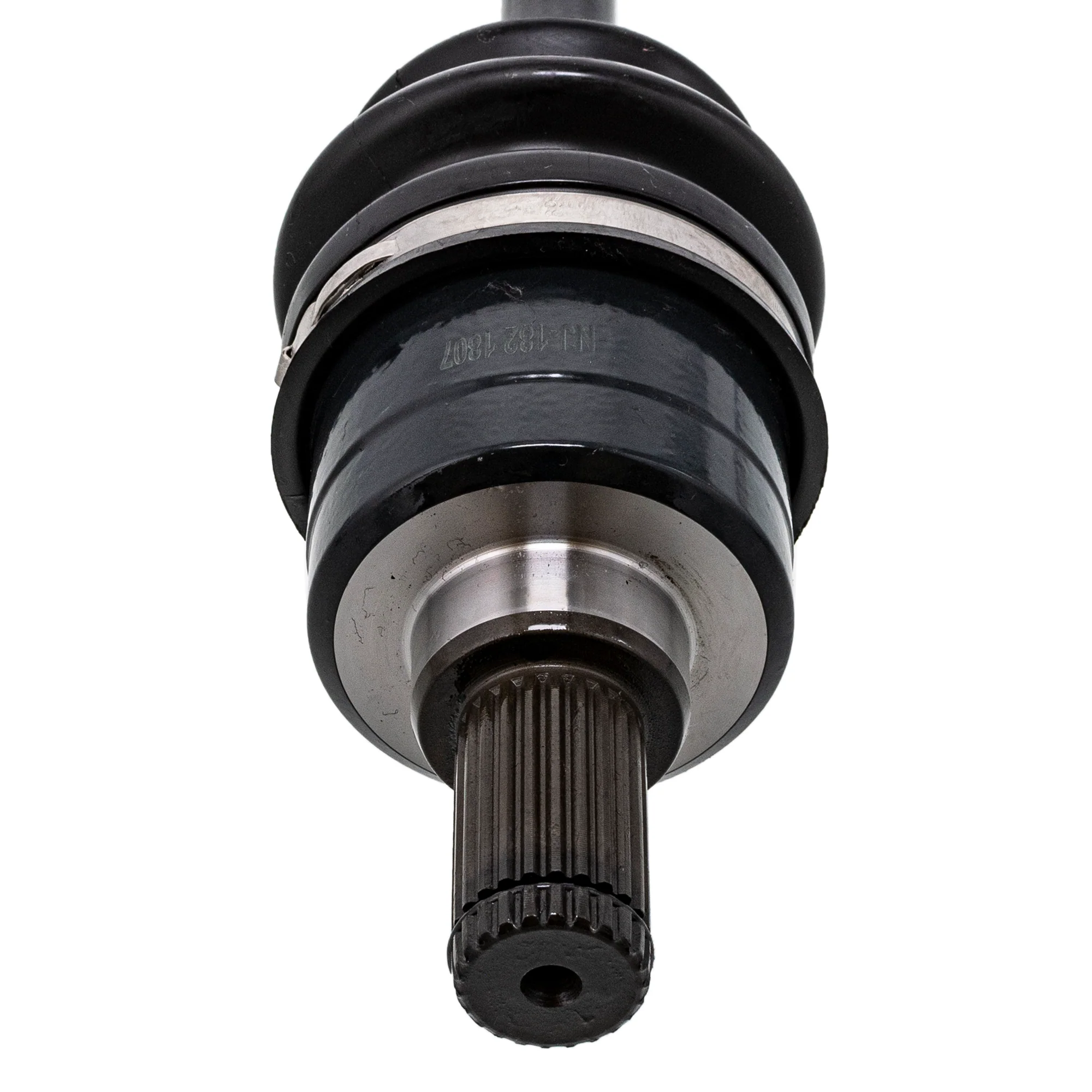 Rear Drive Shaft CV Axle Assembly For Yamaha 28P-2510F-03-00 - Image 5