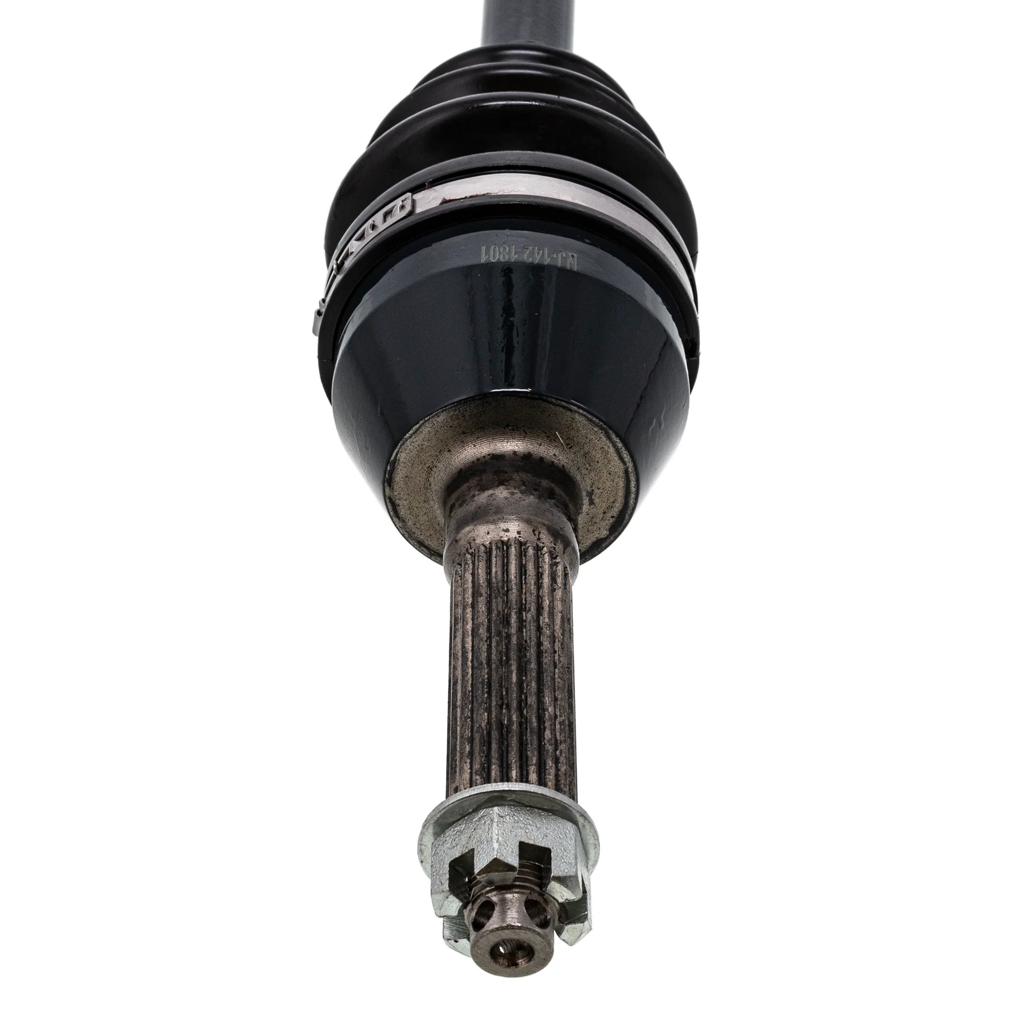 Front Drive Shaft CV Axle Assembly For Polaris 1332347 | 2-PACK - Image 6