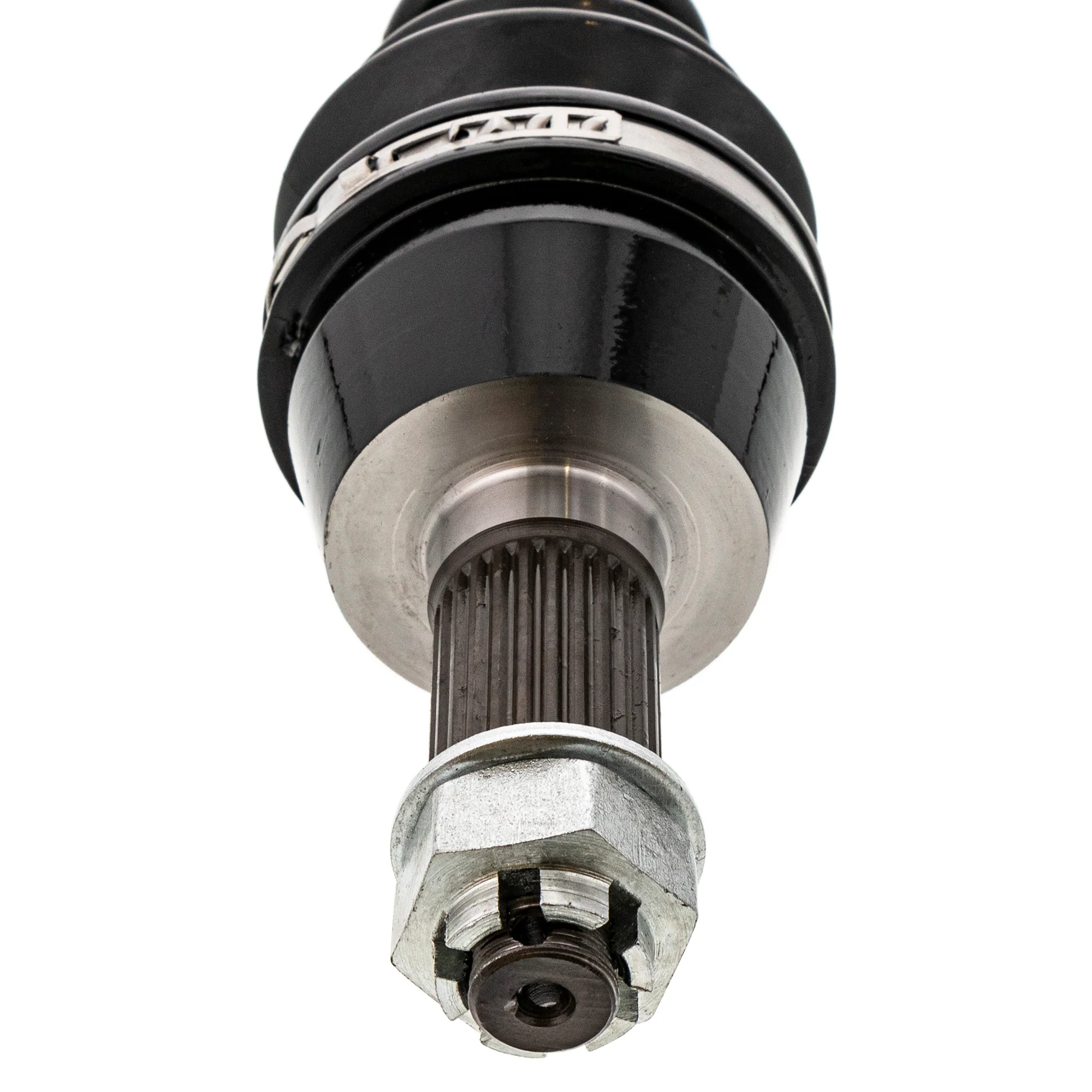 Front Drive Shaft CV Axle Assembly For Polaris 1332440 - Image 6