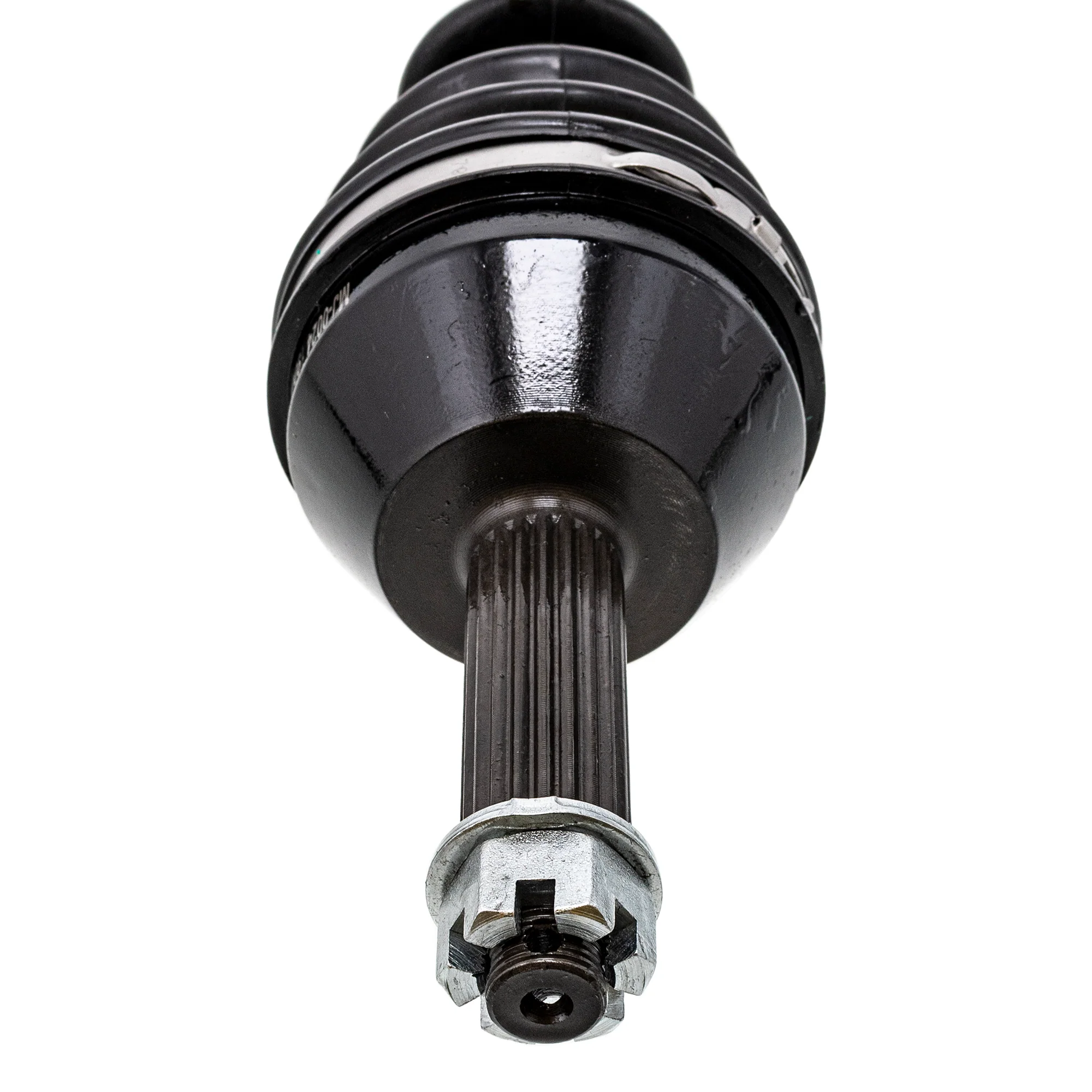 Front Drive Shaft CV Axle Assembly For Polaris 1332467 - Image 6