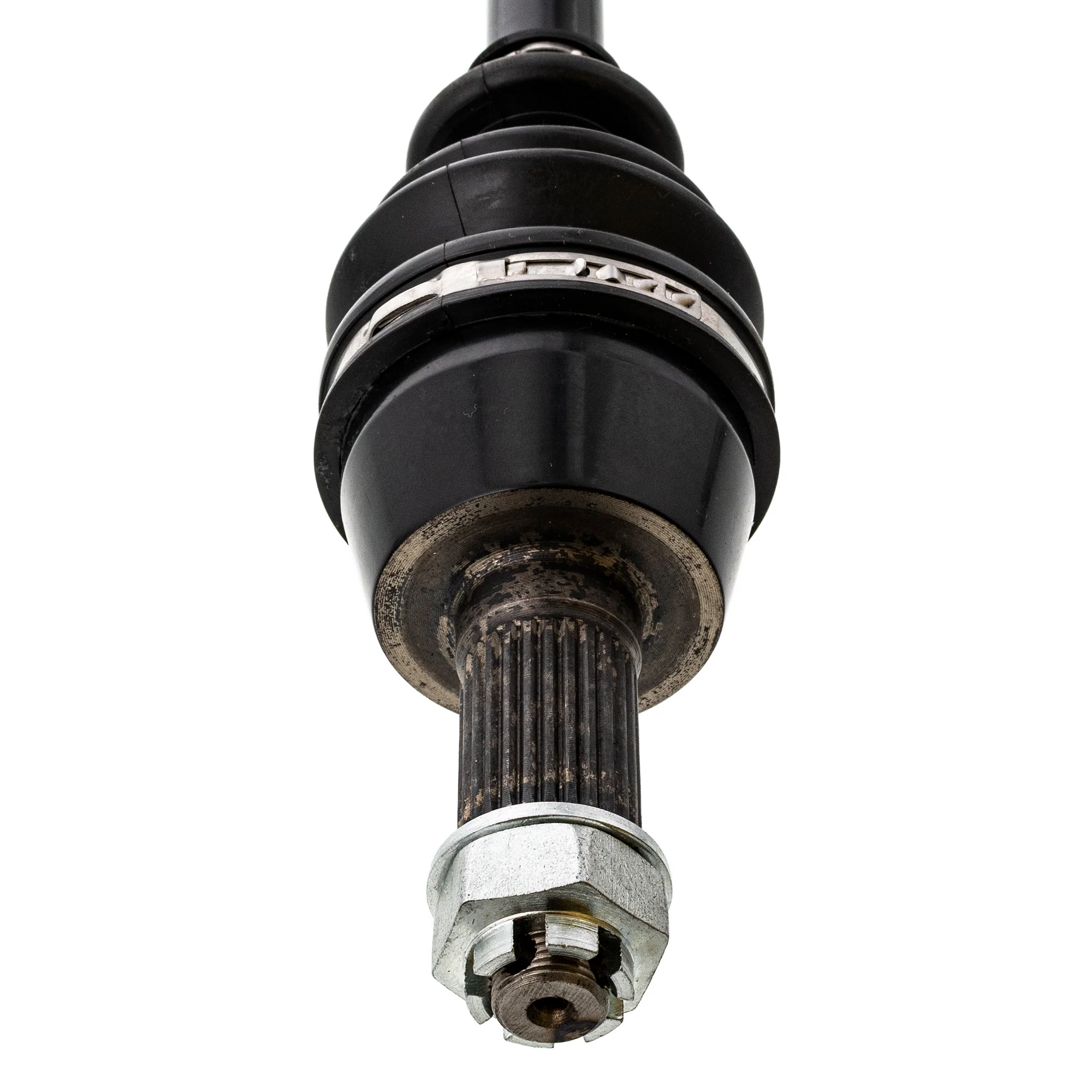 Front Drive Shaft CV Axle Assembly For Polaris 1333962 1332637 - Image 6