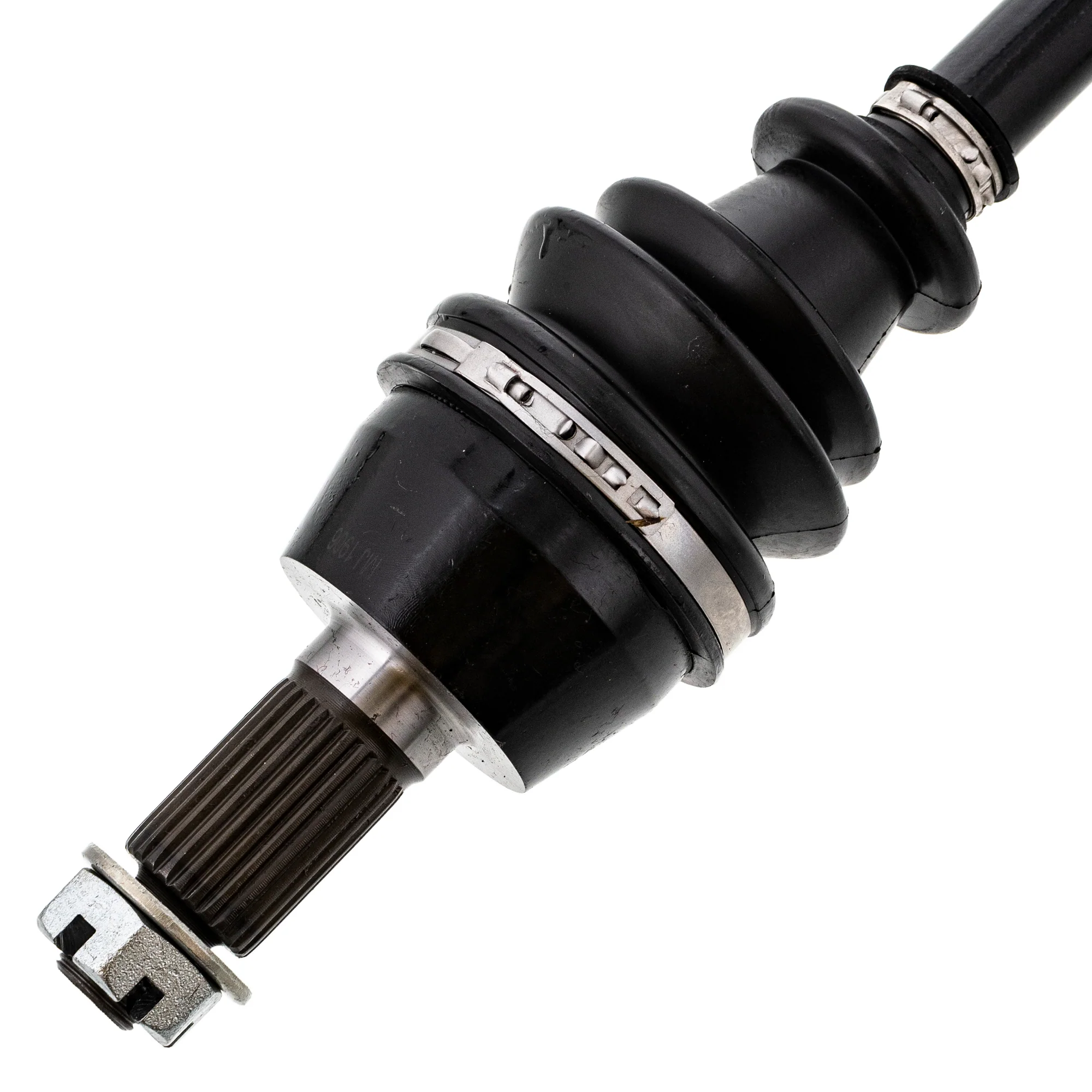 Rear Drive Shaft CV Axle Assembly For Polaris 1332809 1332642 | 2-PACK - Image 3