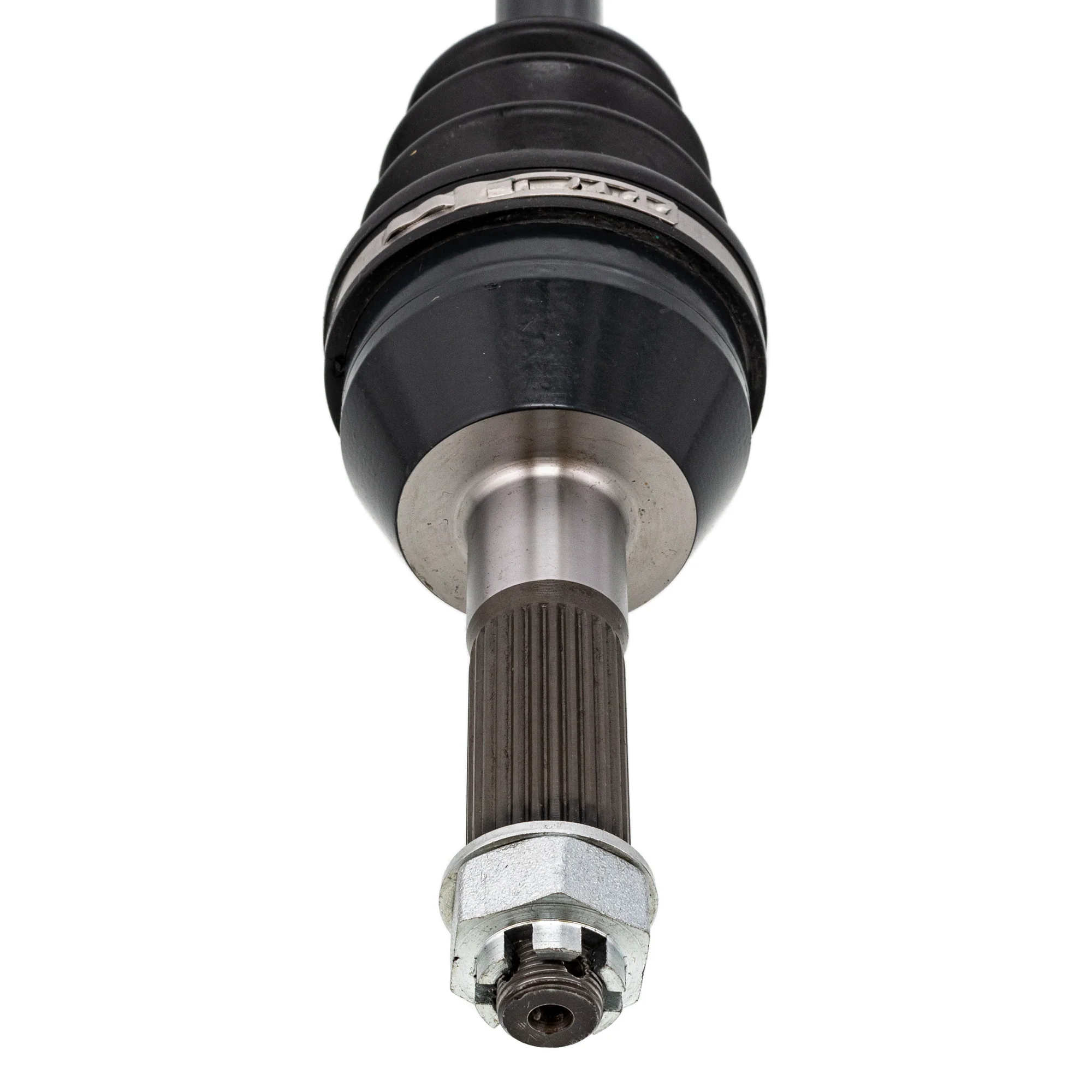 Rear Half Drive Shaft CV Axle Assembly For Polaris 1333657 1332954 - Image 6