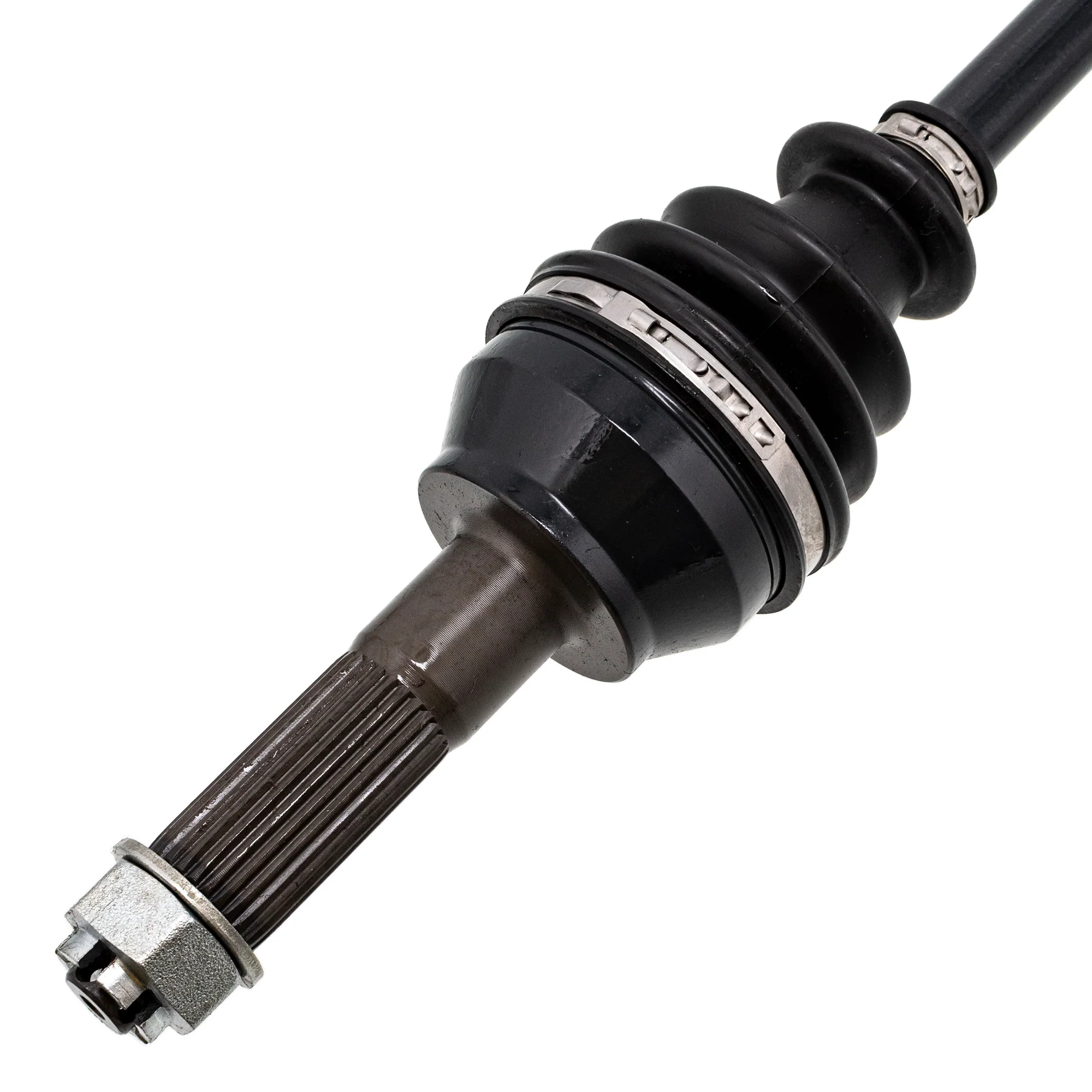 Rear Half Drive Shaft CV Axle Assembly For Polaris 1332960 1332826 - Image 3