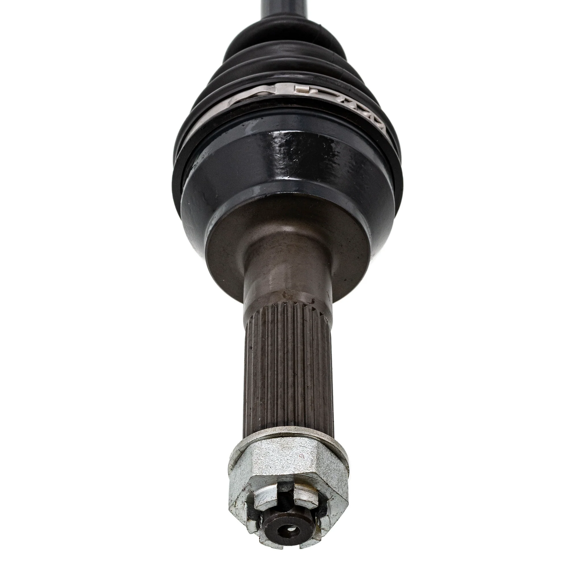 Rear Half Drive Shaft CV Axle Assembly For Polaris 1332960 1332826 - Image 6