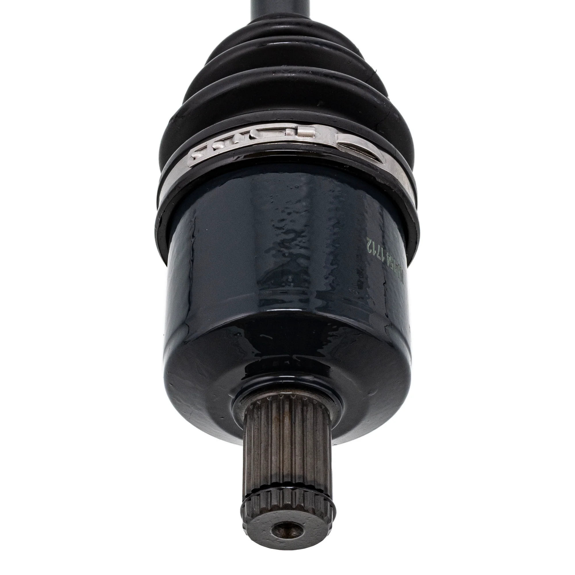 Front Half Drive Shaft CV Axle Assembly For Polaris 1332881 1332656 1332501 1332471 - Image 5