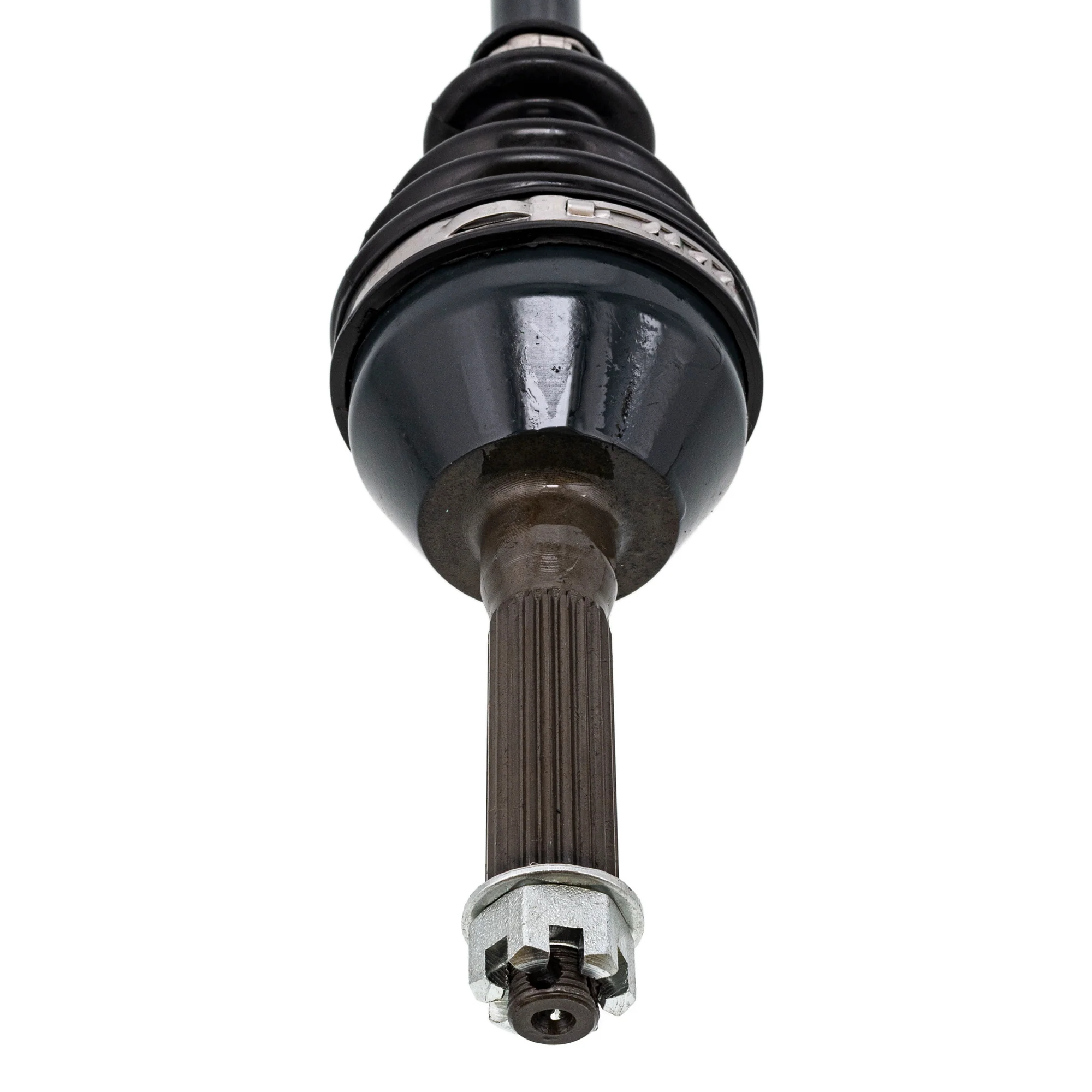 Front Half Drive Shaft CV Axle Assembly For Polaris 1332881 1332656 1332501 1332471 - Image 6