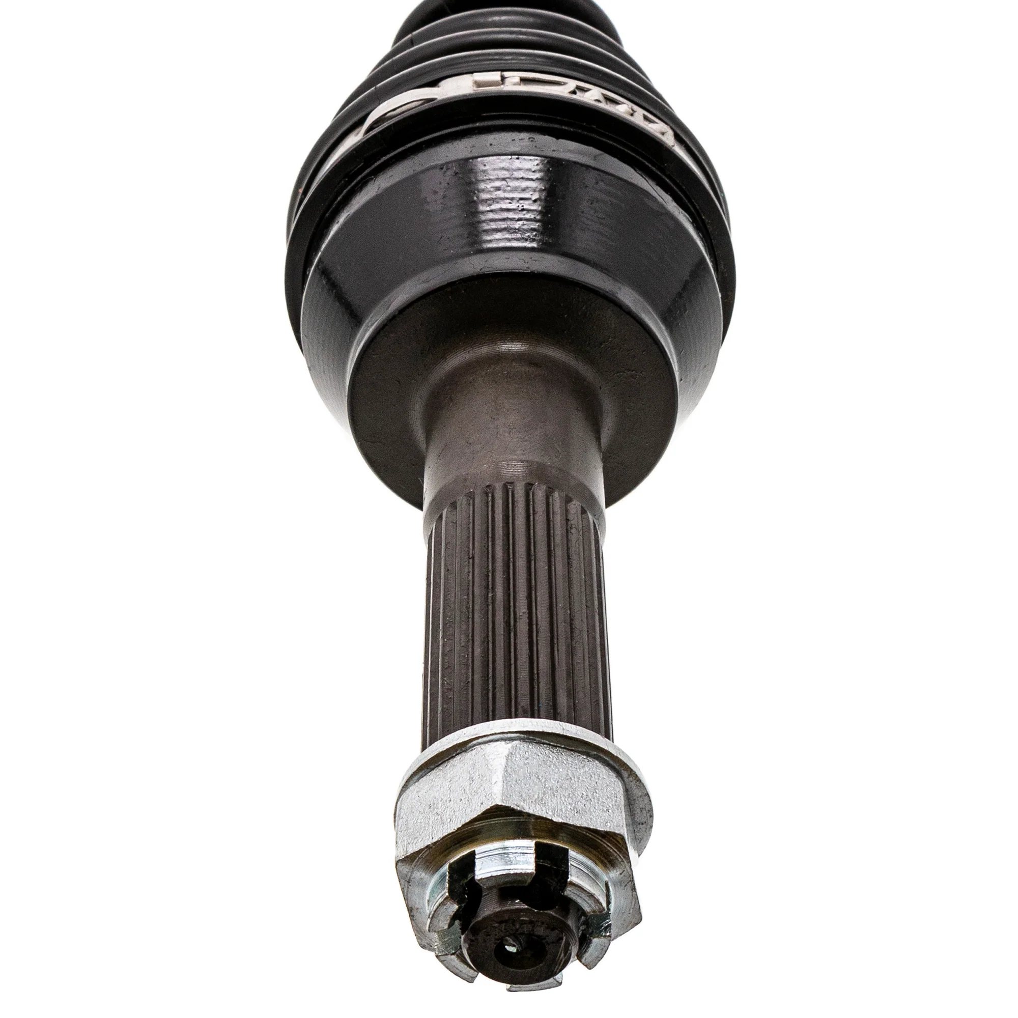 Rear Half Drive Shaft CV Axle Assembly For Polaris 1332883 1332638 - Image 6