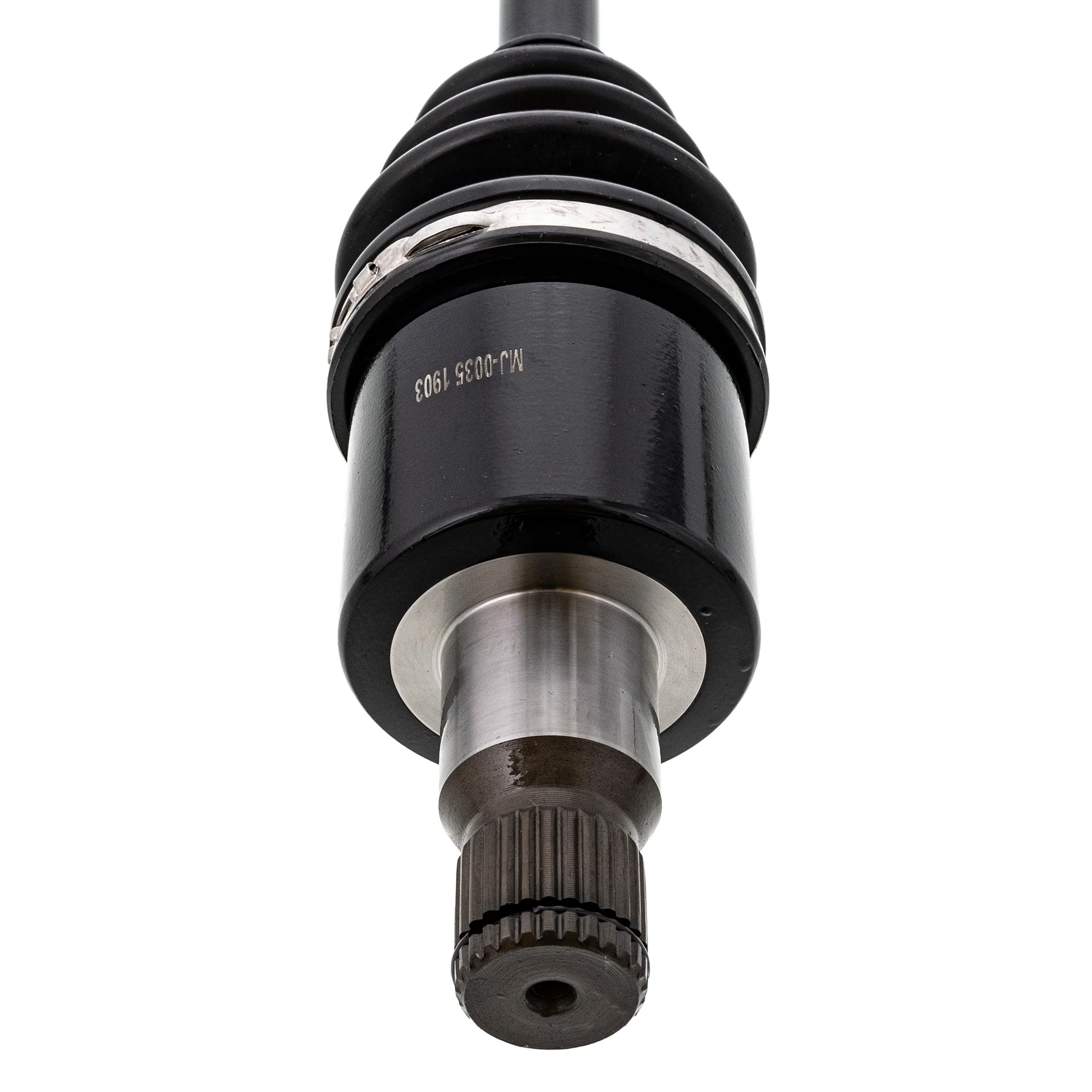 Rear Half Drive Shaft CV Axle Assembly For Polaris 2203546 2203544 1332884 1332672 1332444 | 2-PACK - Image 5