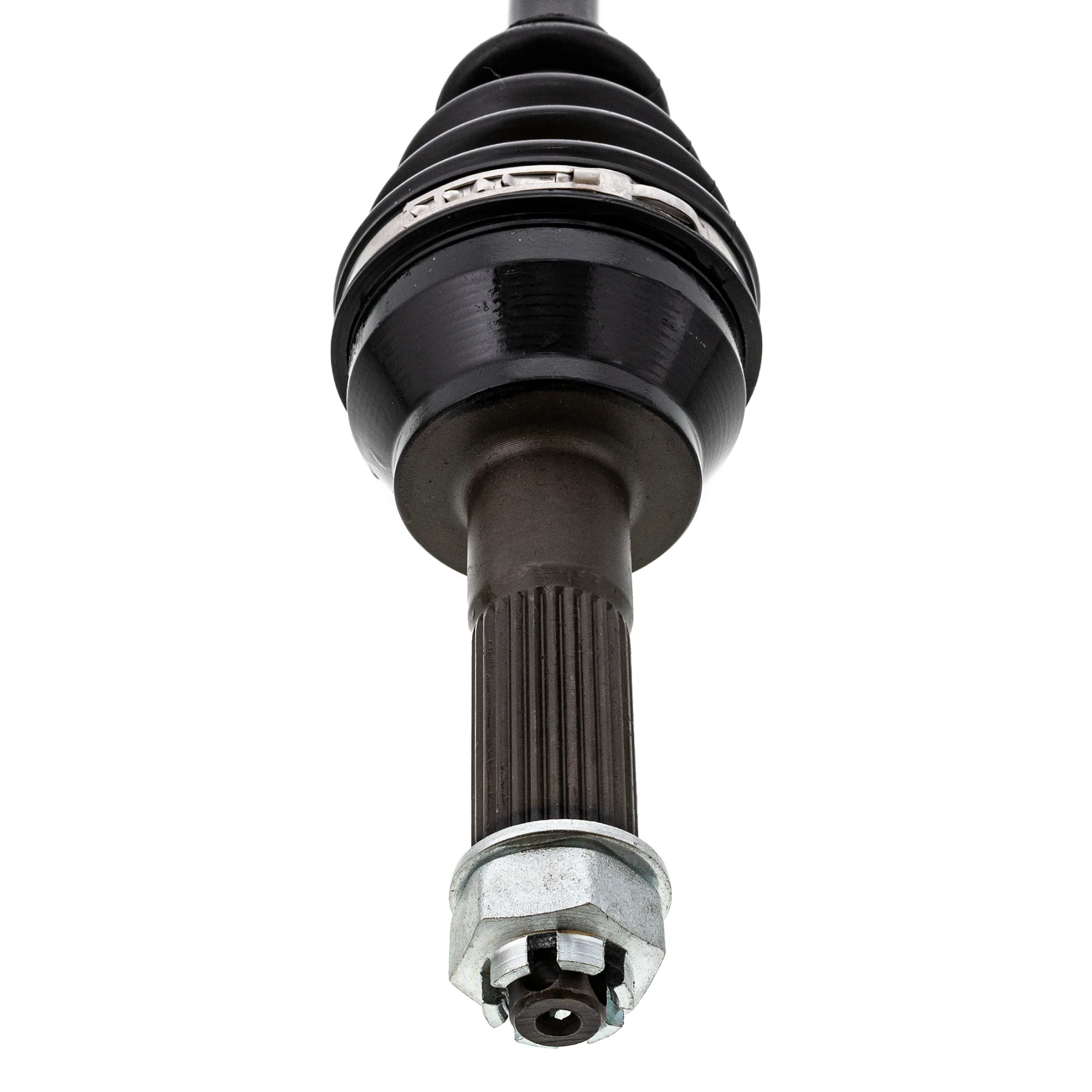Rear Half Drive Shaft CV Axle Assembly For Polaris 2203546 2203544 1332884 1332672 1332444 | 2-PACK - Image 6