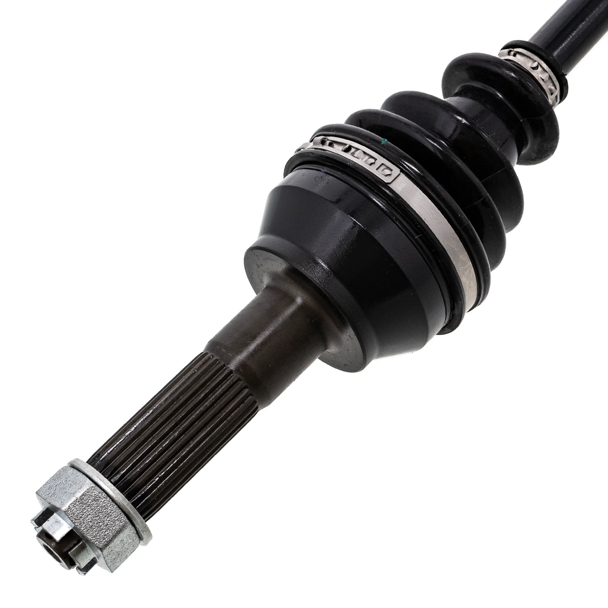 Rear Drive Shaft CV Axle Assembly For Polaris 1332935 1332654 1332511 1332421 | 2-PACK - Image 3