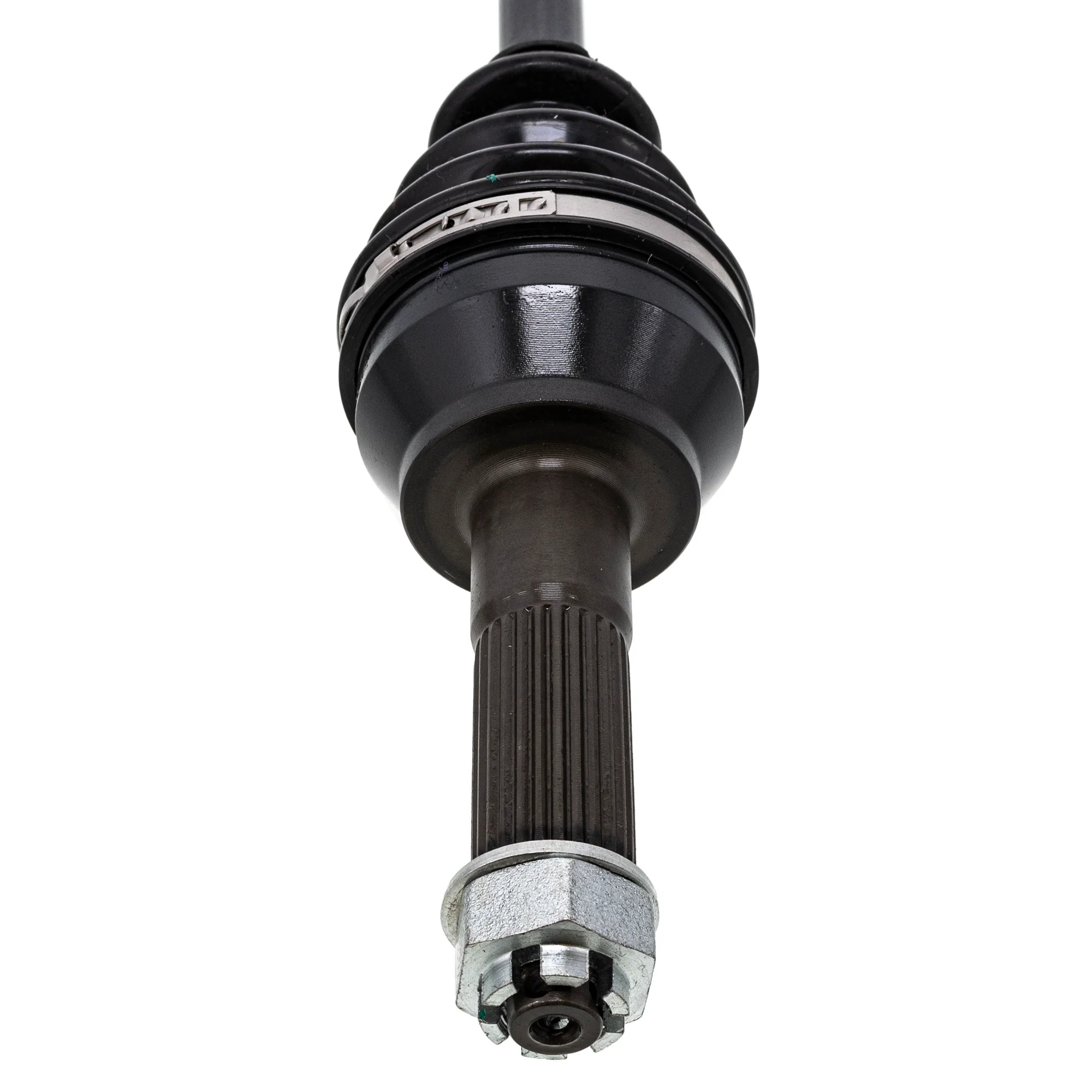 Rear Drive Shaft CV Axle Assembly For Polaris 1332935 1332654 1332511 1332421 | 2-PACK - Image 6