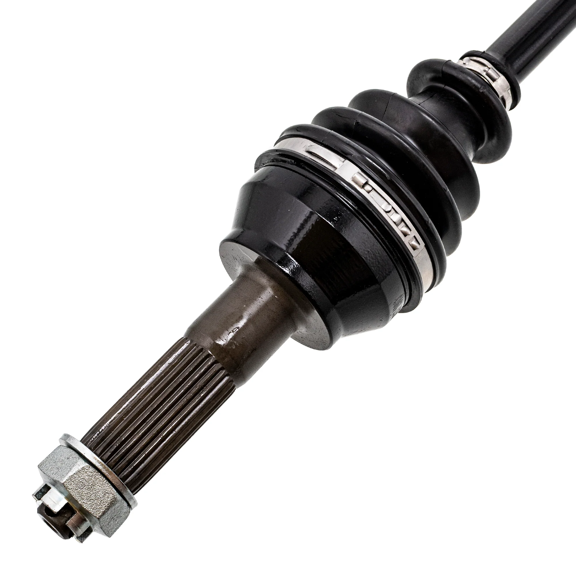 Rear Drive Shaft CV Axle Assembly For Polaris 1332947 - Image 3