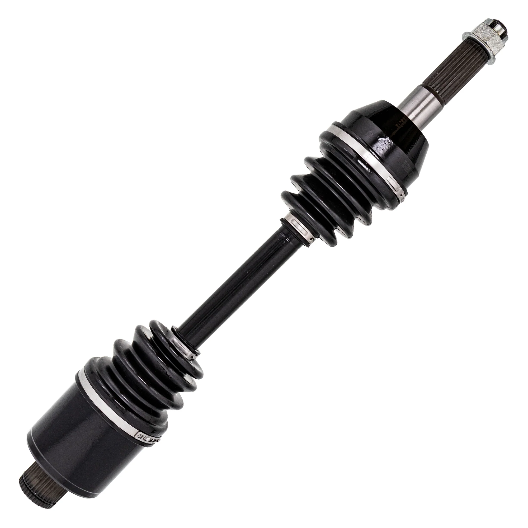 Rear Drive Shaft CV Axle Assembly For Polaris 1380240 | 2-PACK - Image 3