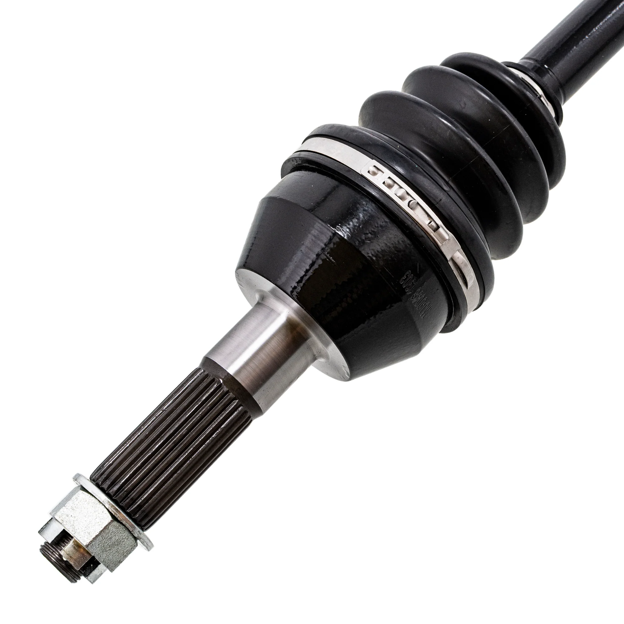 Rear Drive Shaft CV Axle Assembly For Polaris 1380240 - Image 3