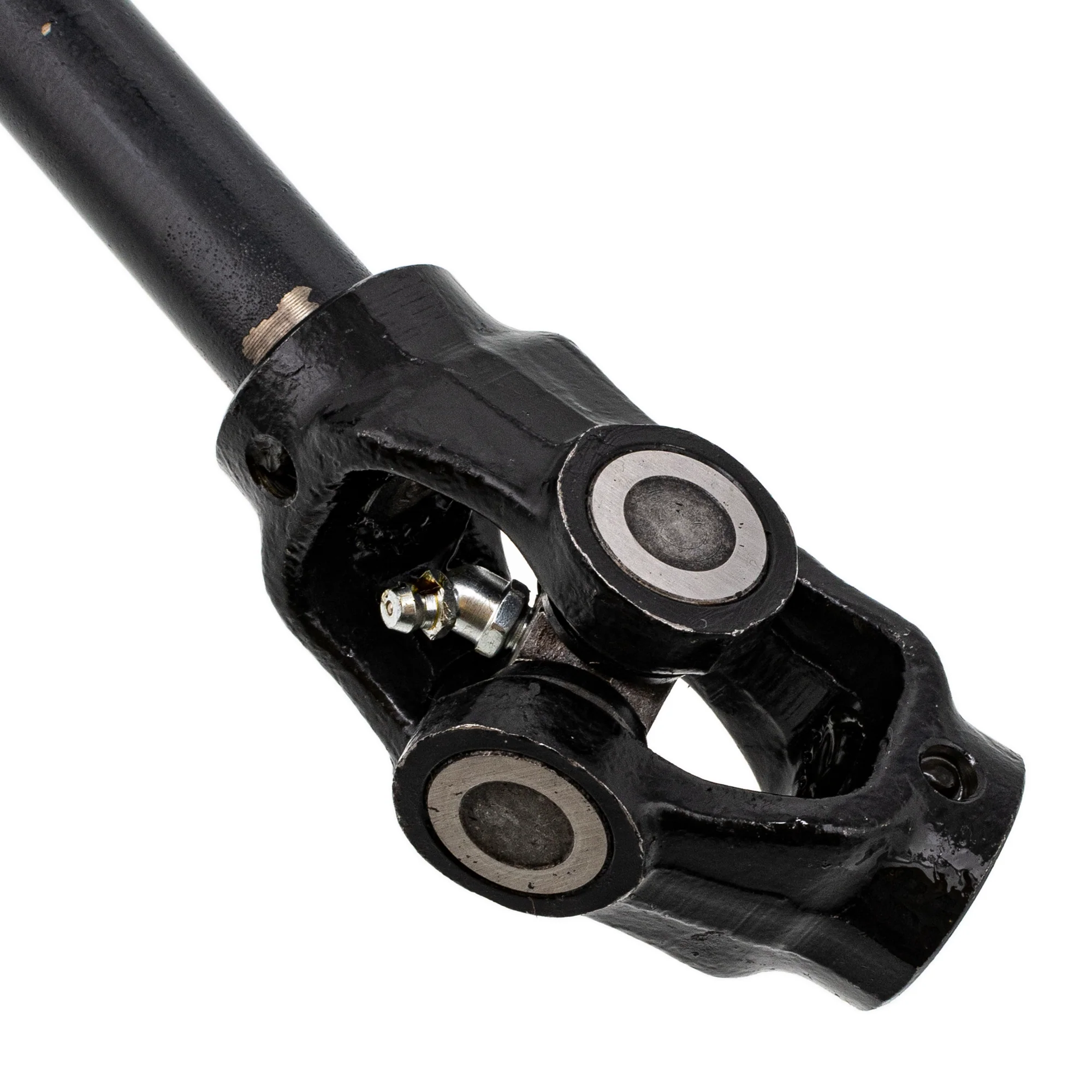 Front Drive Shaft CV Axle Assembly For Polaris 2200961 2200960 1380114 1380113 1380094 1380092 | 2-PACK - Image 4