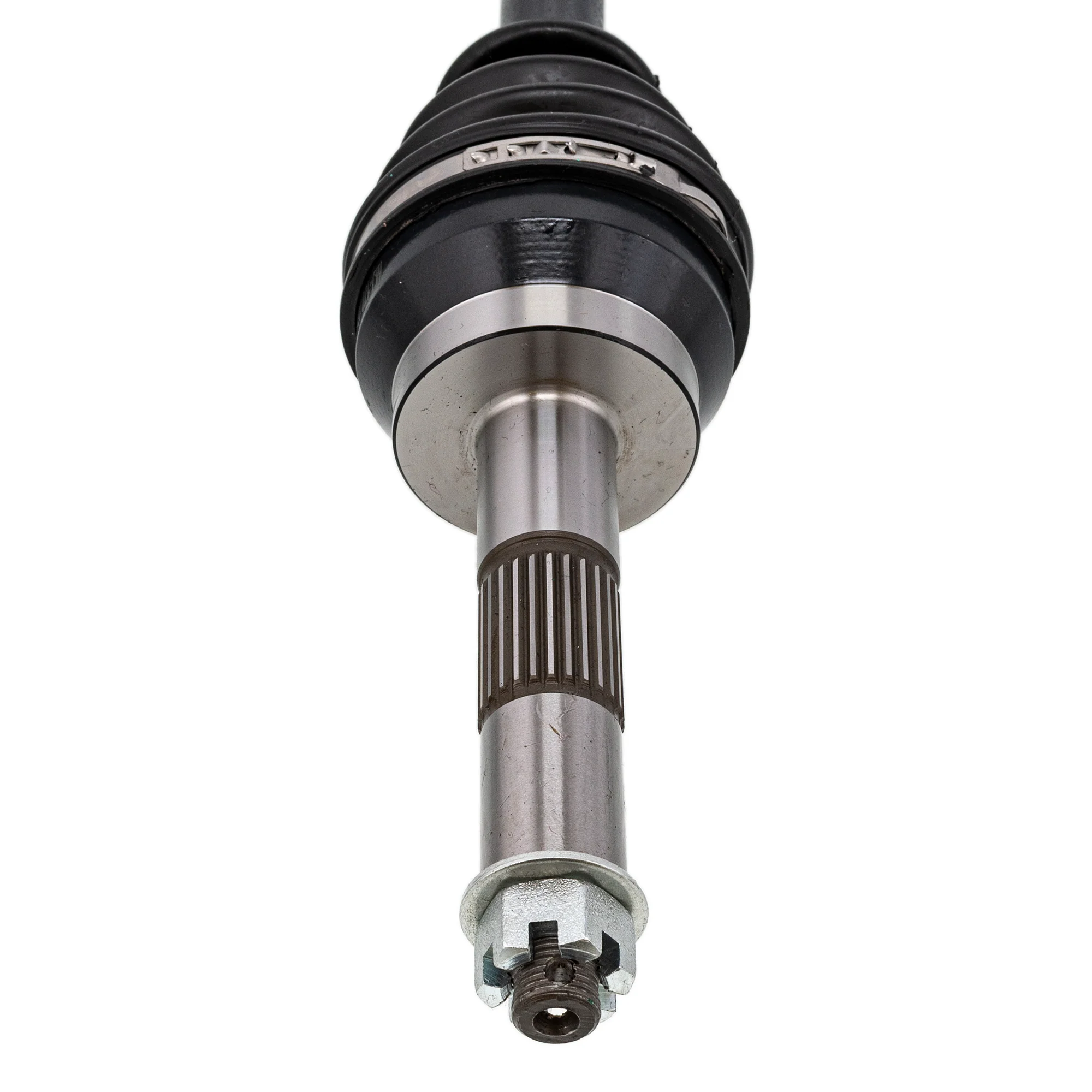 Front Drive Shaft CV Axle Assembly For Polaris 2200961 2200960 1380114 1380113 1380094 1380092 | 2-PACK - Image 6