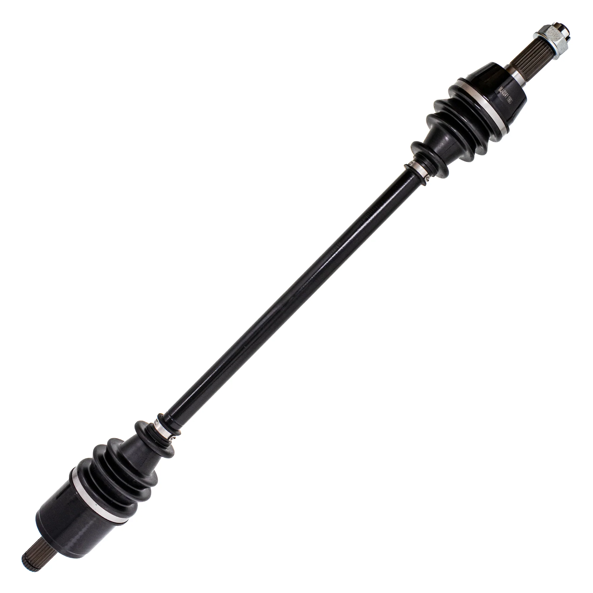 Front Half Drive Shaft CV Axle Assembly For Polaris 1334491 1334308 1333943 1333420 1333283 1333123 | 2-PACK - Image 3