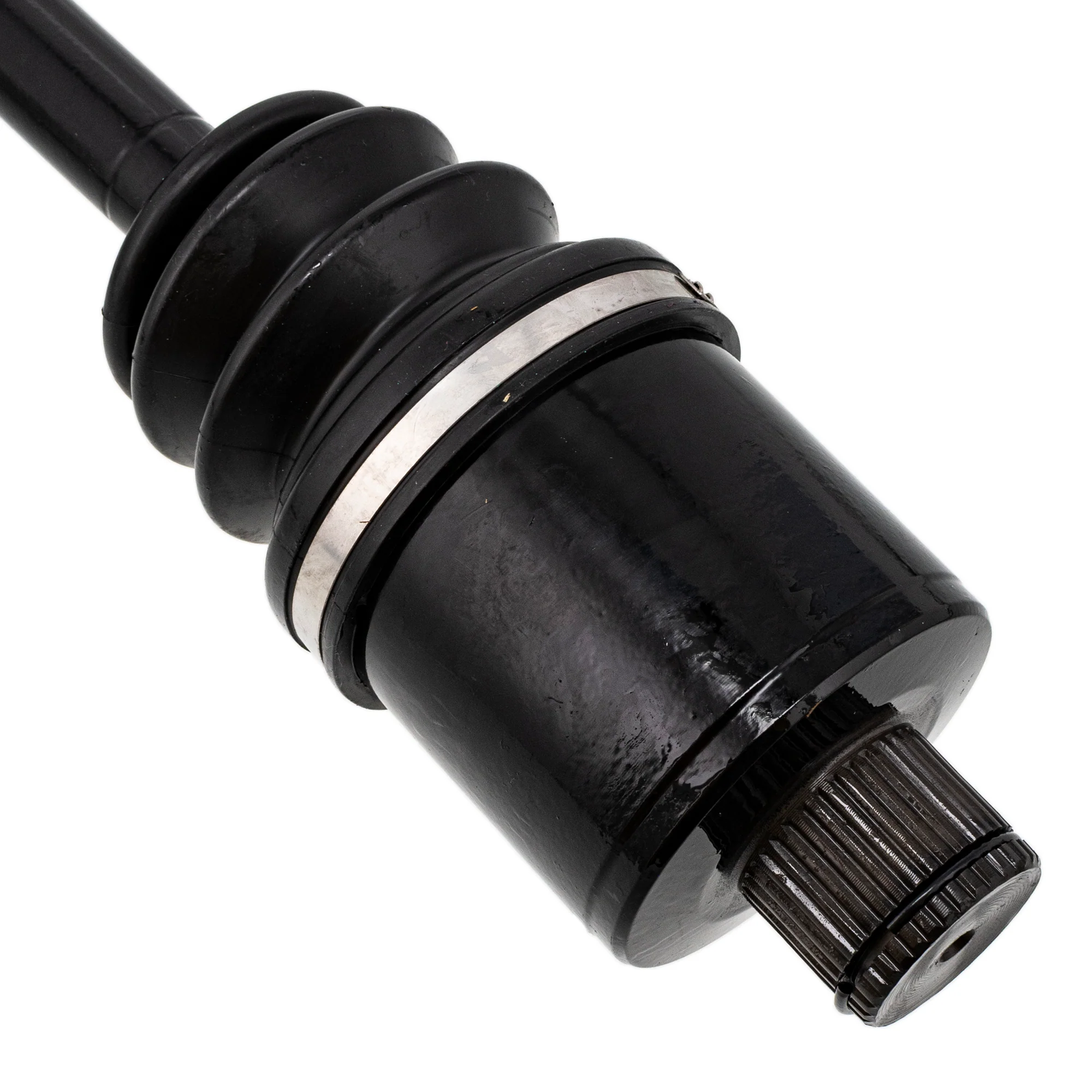 Rear Drive Shaft CV Axle Assembly For Polaris 1380142 | 2-PACK - Image 4