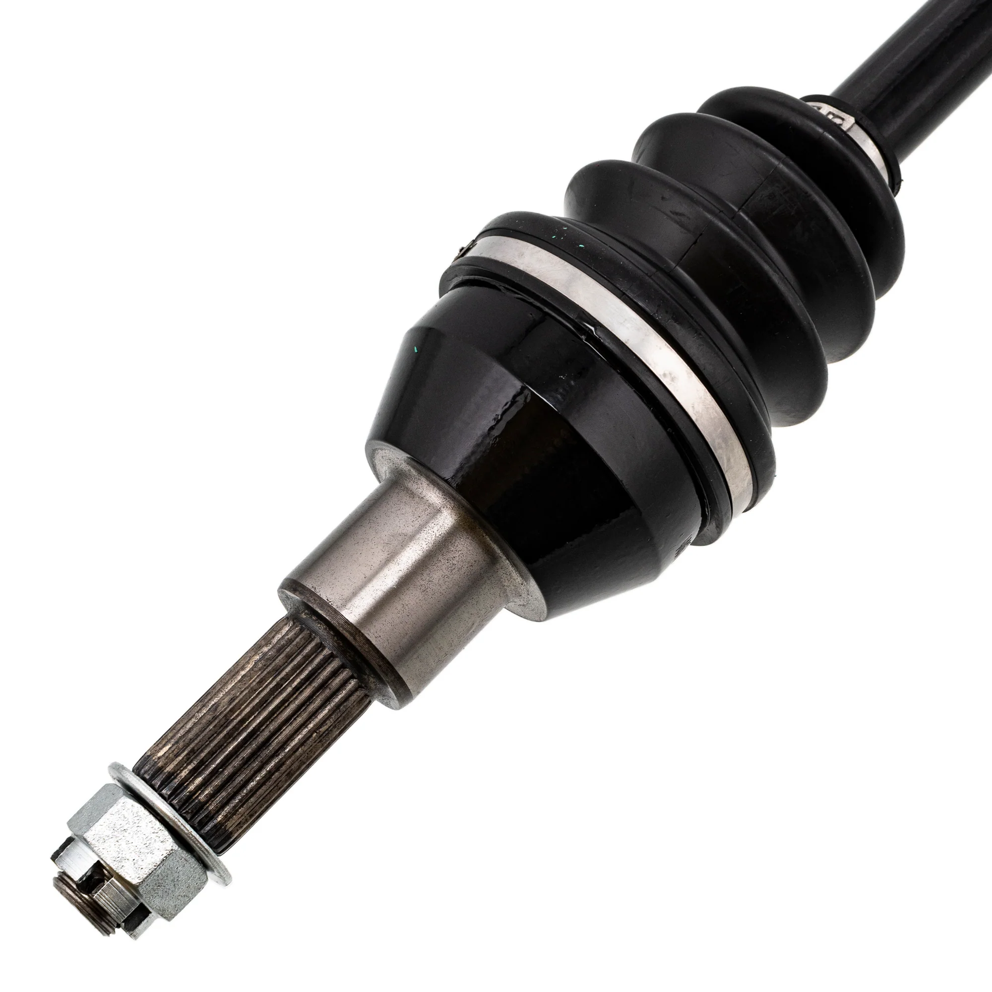 Rear Drive Shaft CV Axle Assembly For Polaris 1380142 - Image 3