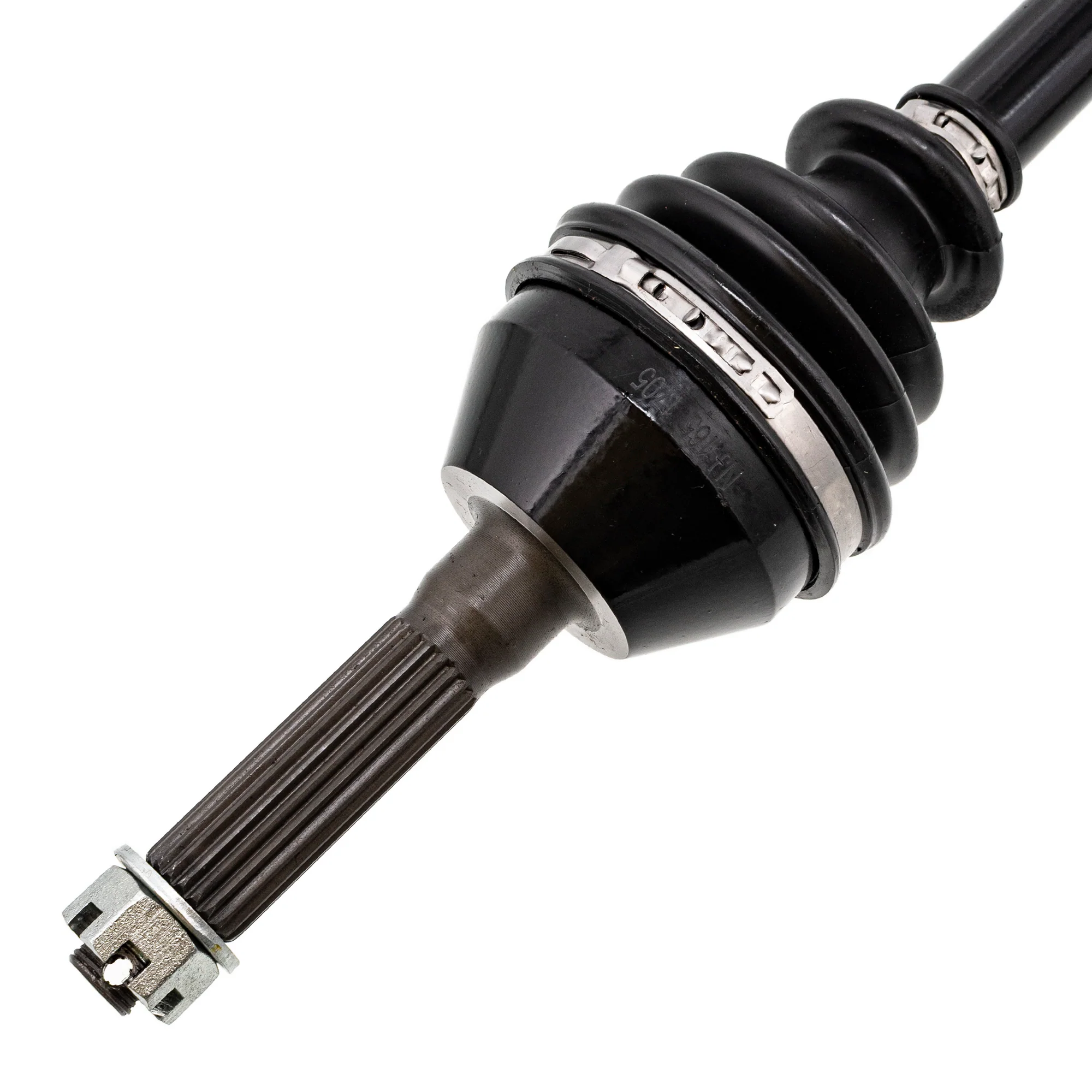 Front Drive Shaft CV Axle Assembly For Polaris 1380199 - Image 3