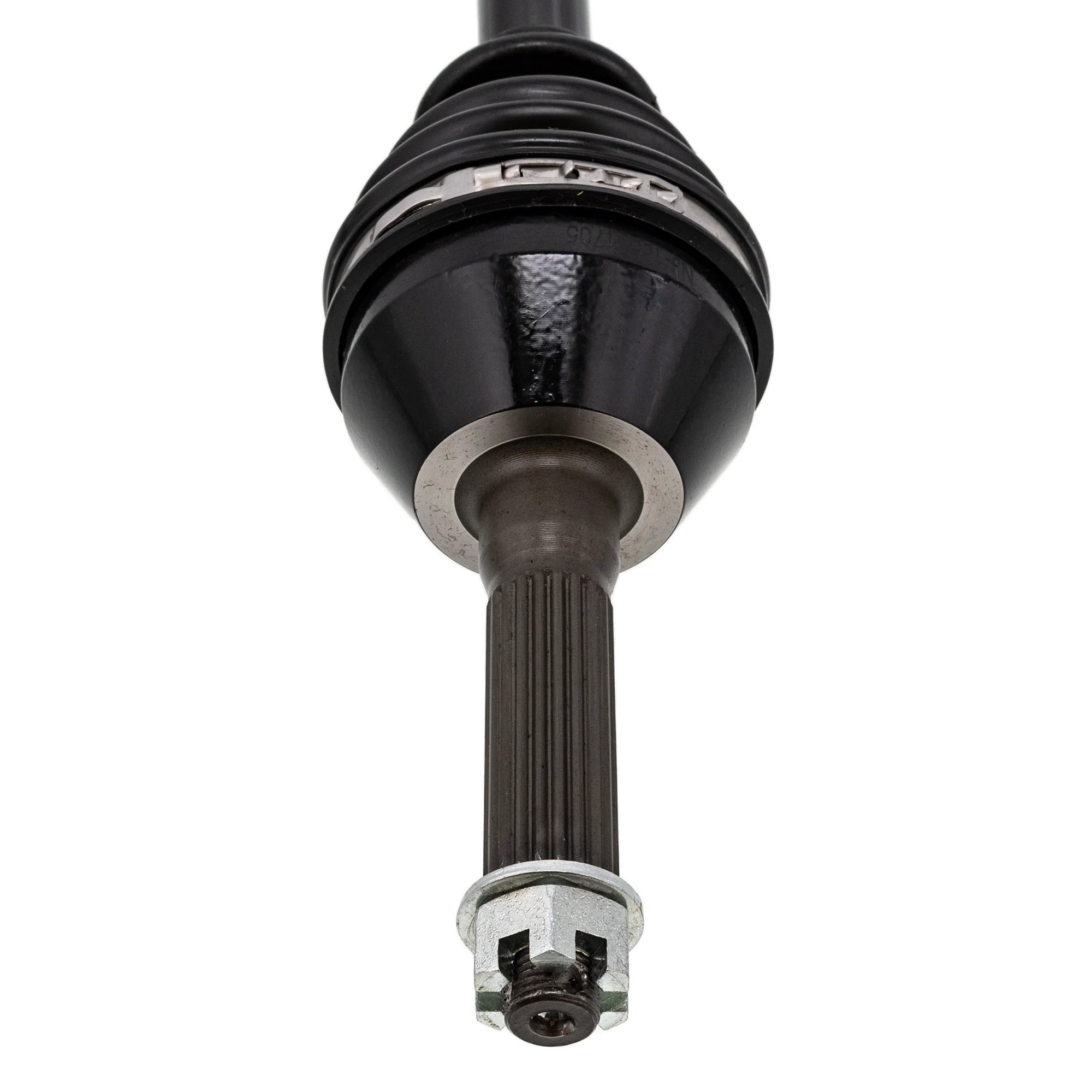 Front Drive Shaft CV Axle Assembly For Polaris 1380199 - Image 6