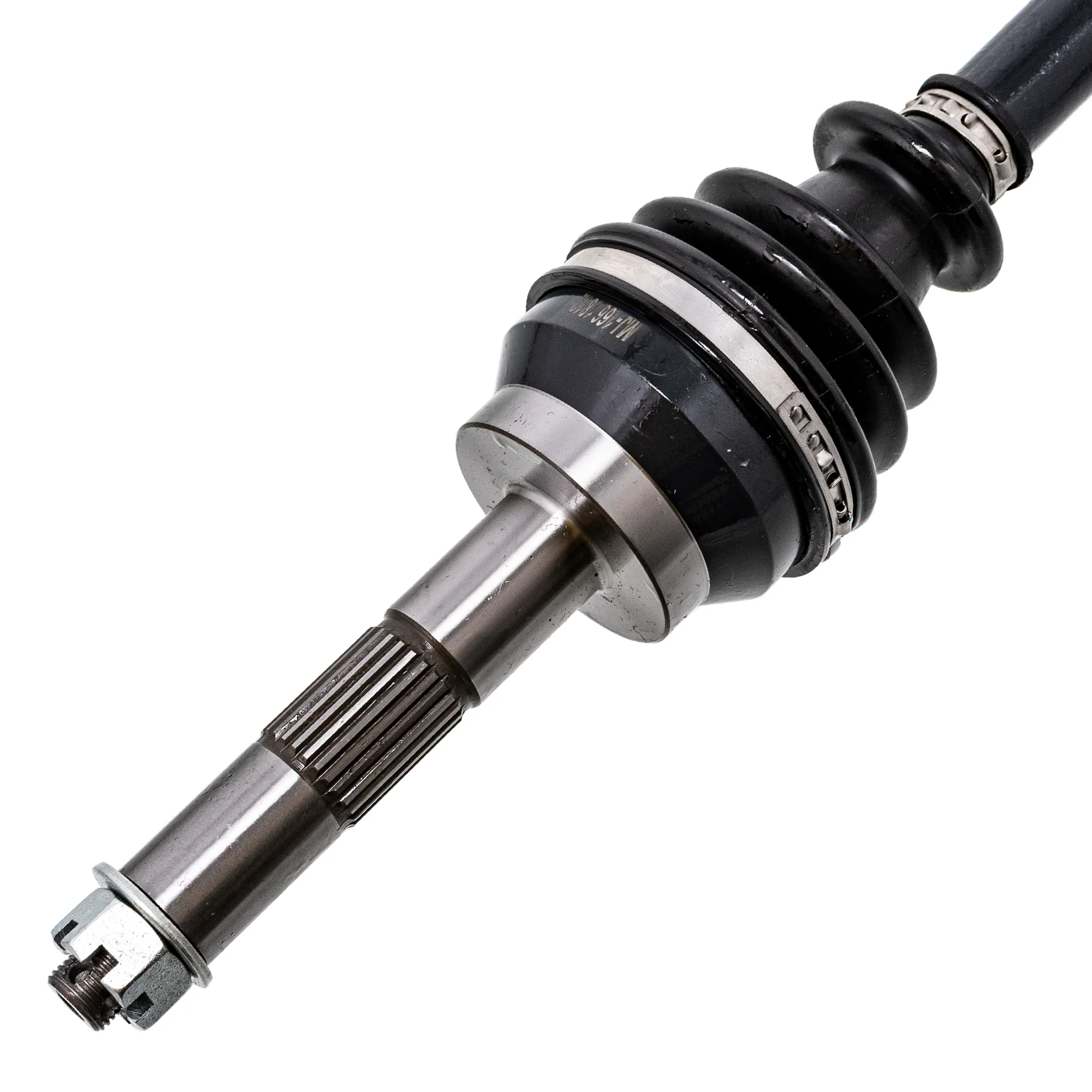 Front Drive Shaft CV Axle Assembly For Polaris 1380215 - Image 3