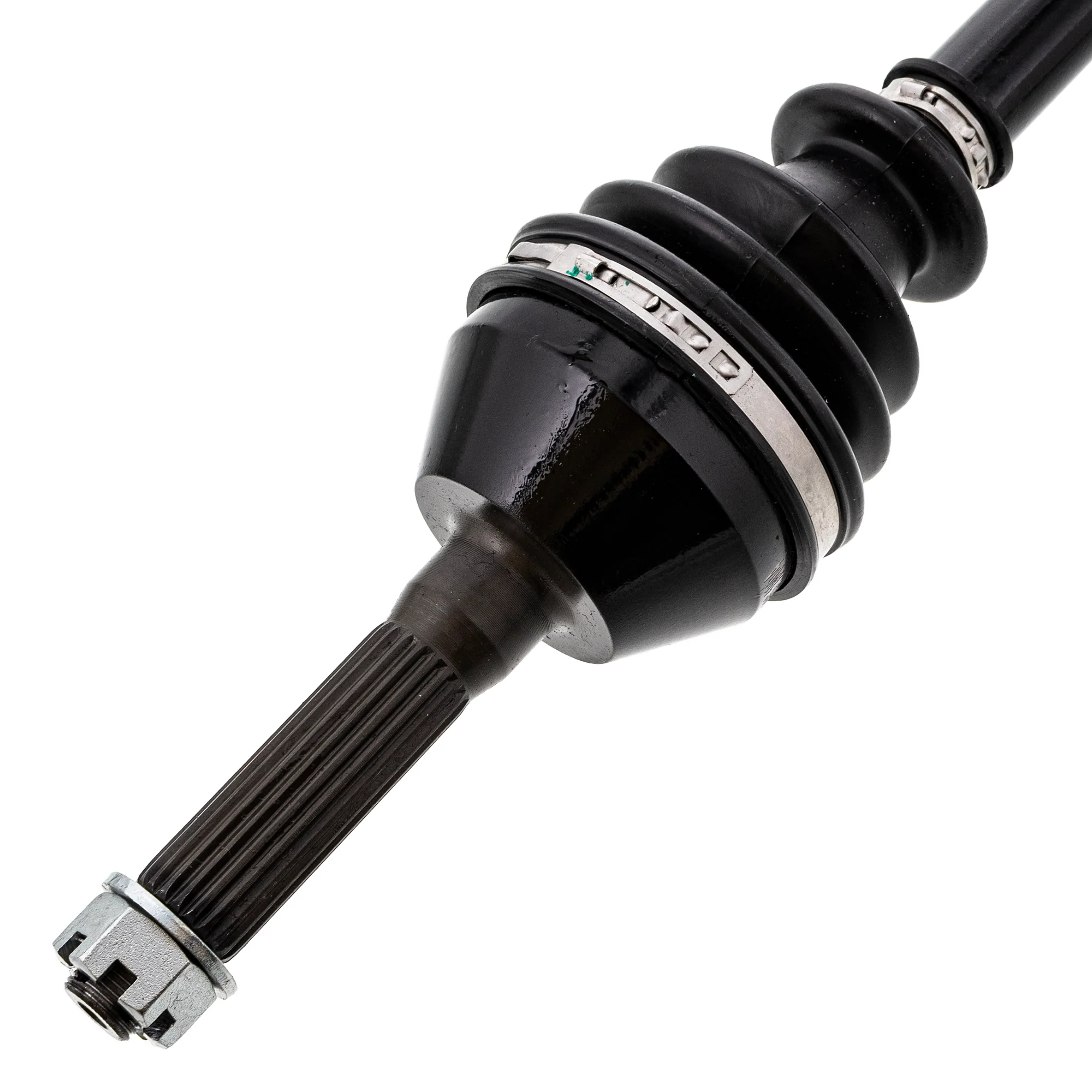 Front Drive Shaft CV Axle Assembly For Polaris 1380218 | 2-PACK - Image 3