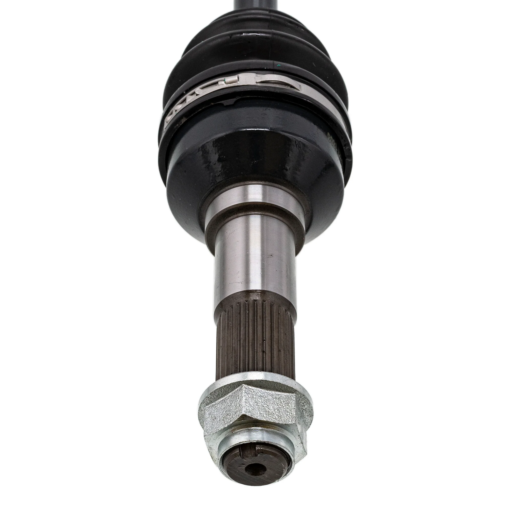 Rear Left Drive Shaft CV Axle Assembly For Yamaha 5B4-F531H-00-00 - Image 6
