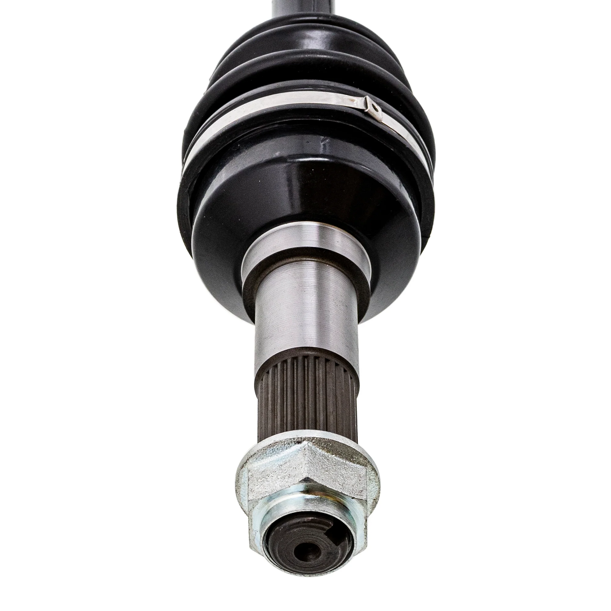 Rear Right Drive Shaft CV Axle Assembly For Yamaha 5B4-F53B0-00-00 - Image 6