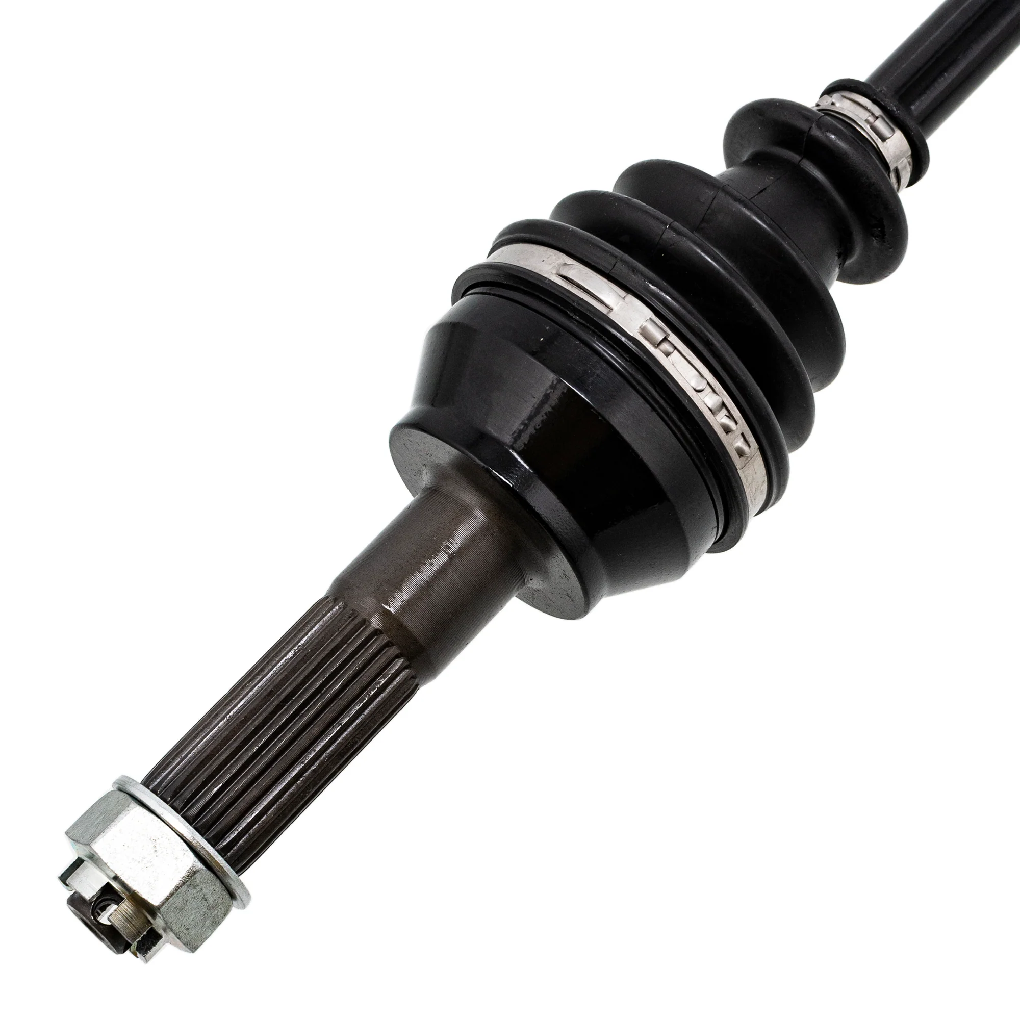 Rear Right Drive Shaft CV Axle Assembly For Polaris 2204858 2203742 1332877 1332722 1332648 1332576 - Image 3