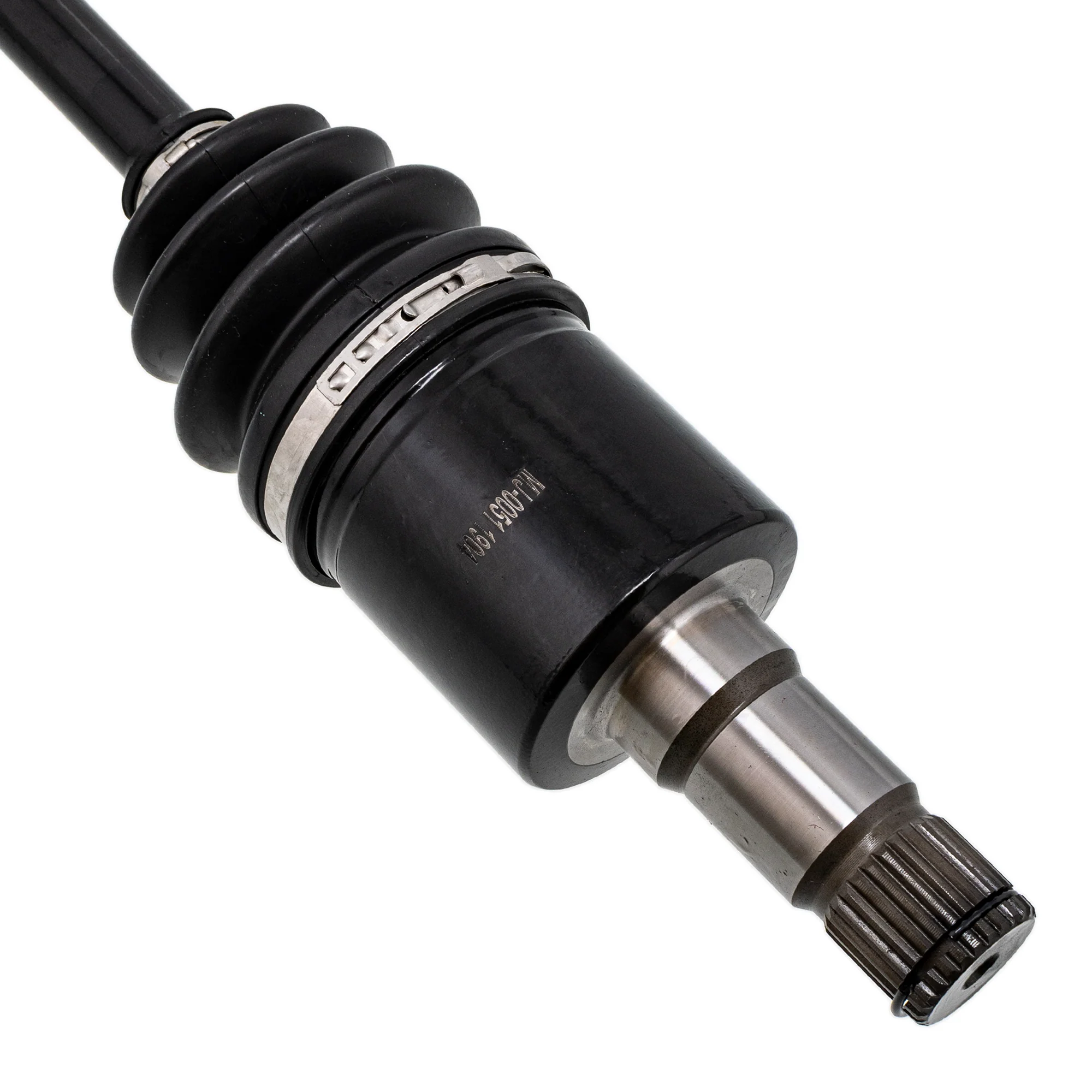 Rear Right Drive Shaft CV Axle Assembly For Polaris 2204858 2203742 1332877 1332722 1332648 1332576 - Image 4