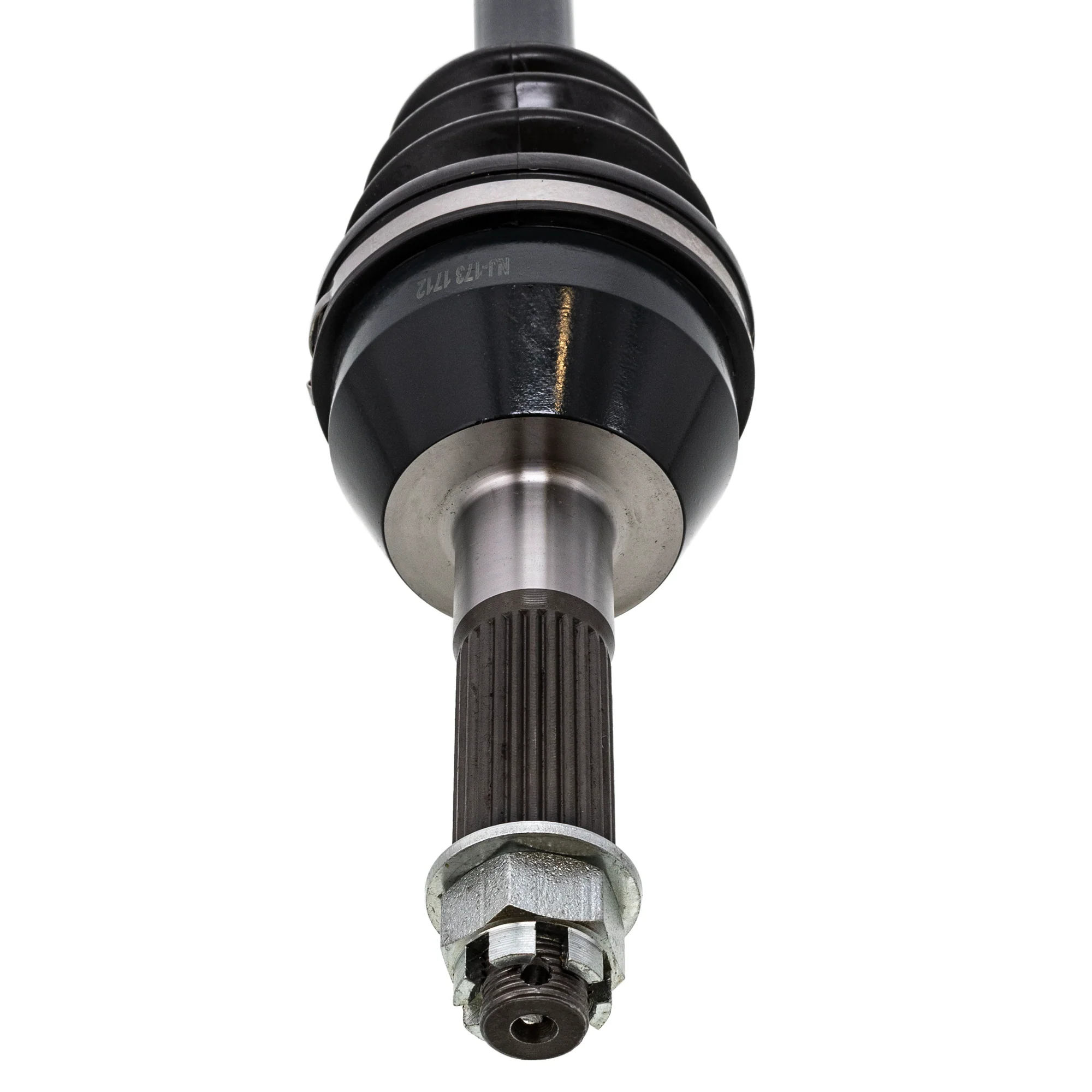 Rear Drive Shaft CV Axle Assembly For Polaris 1590435 1590416 1332655 1332346 - Image 6