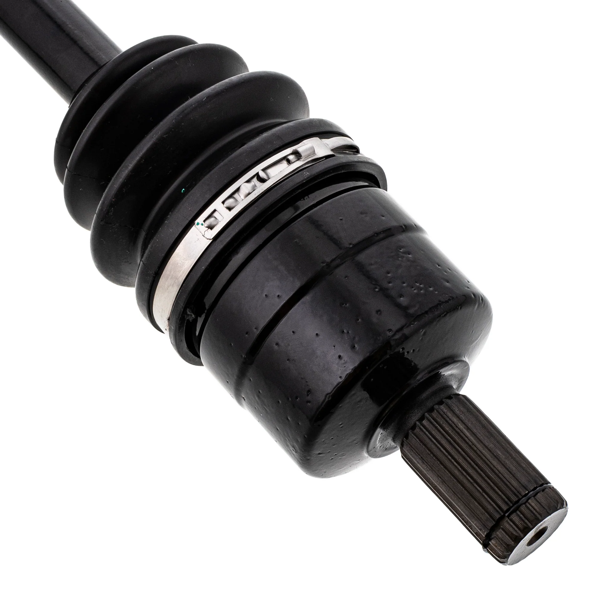 Front Drive Shaft CV Axle Assembly For Polaris 1332422 - Image 4