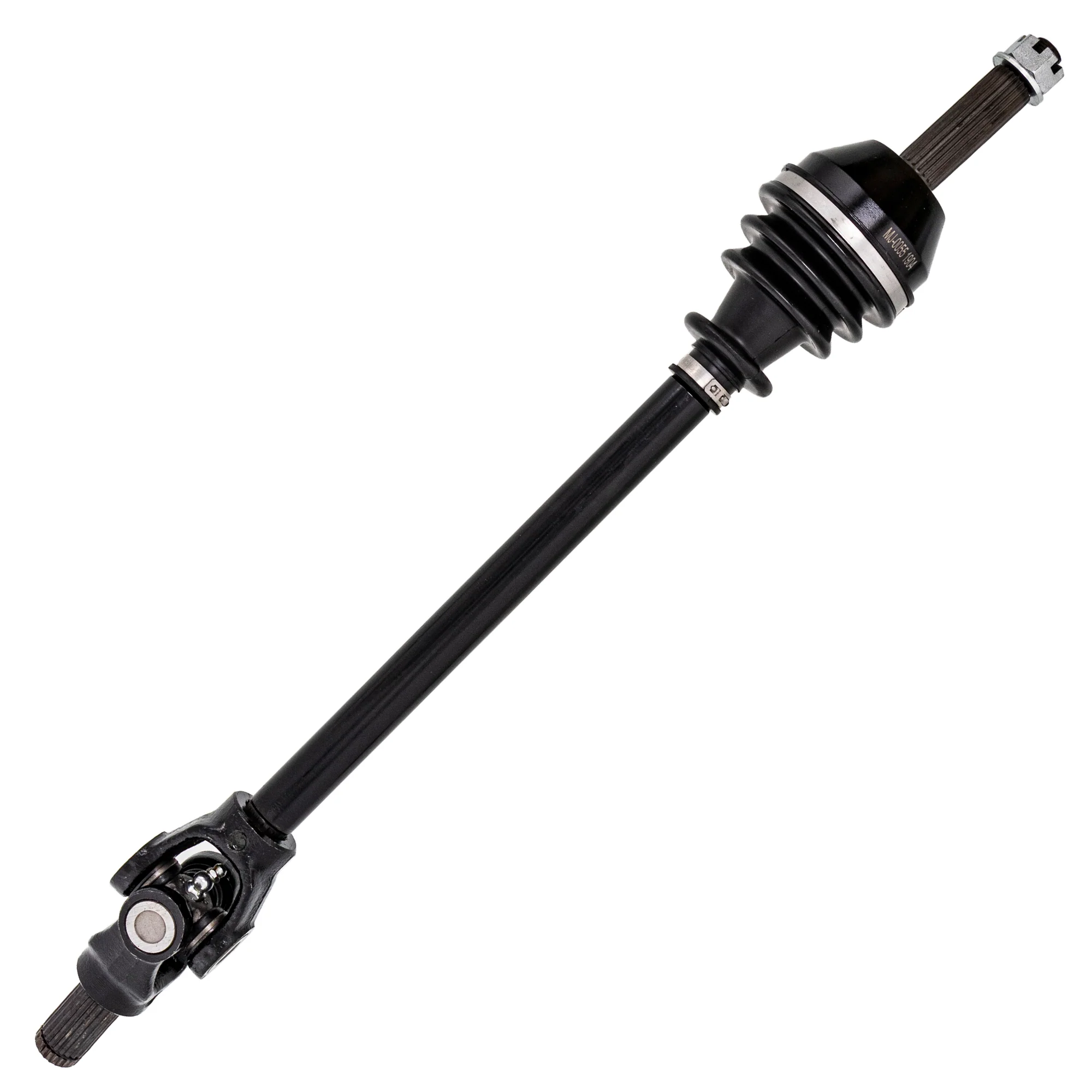 Front Drive Shaft CV Axle Assembly For Polaris 1380230 1380178 | 2-PACK - Image 3
