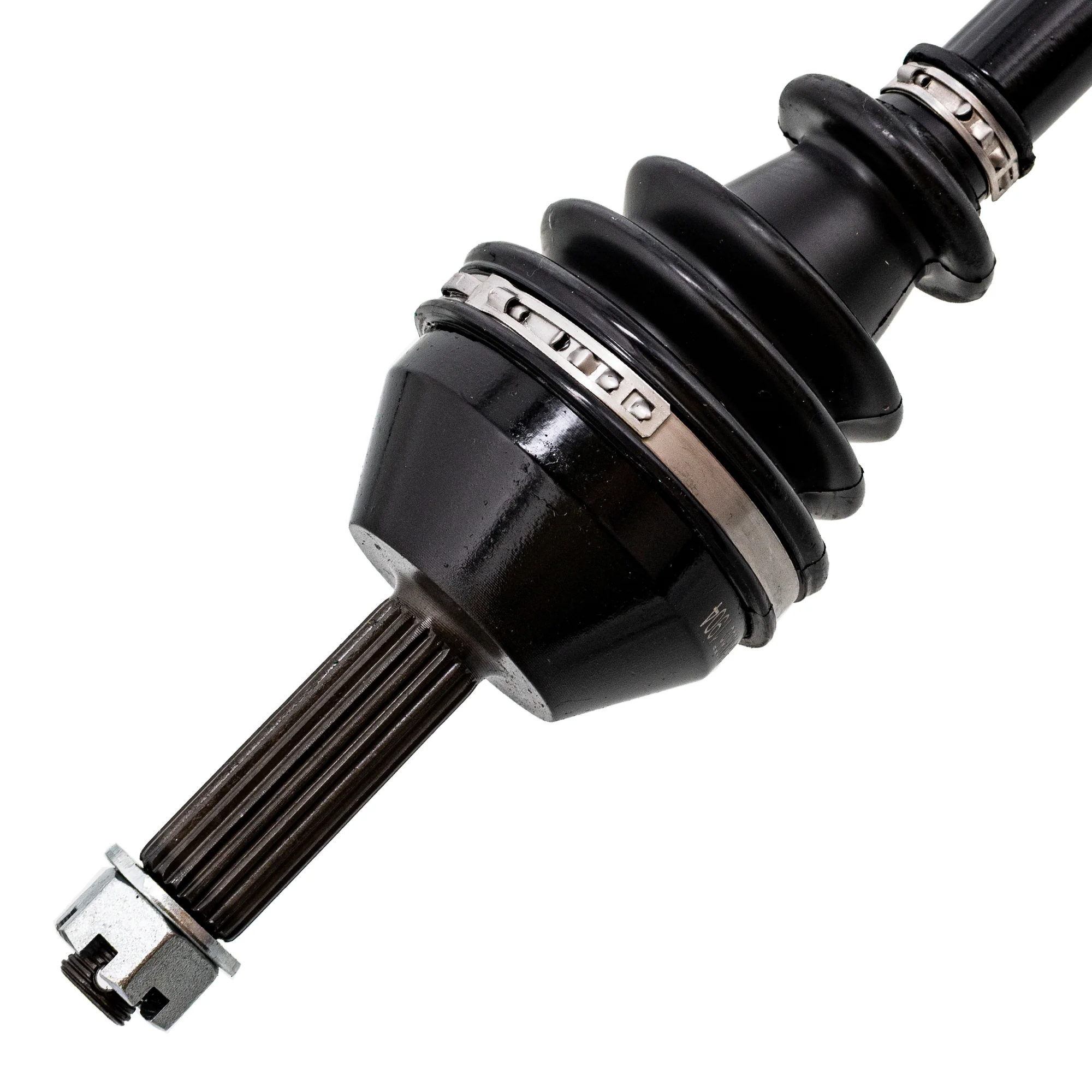 Front Drive Shaft CV Axle Assembly For Polaris 1380230 1380178 | 2-PACK - Image 4