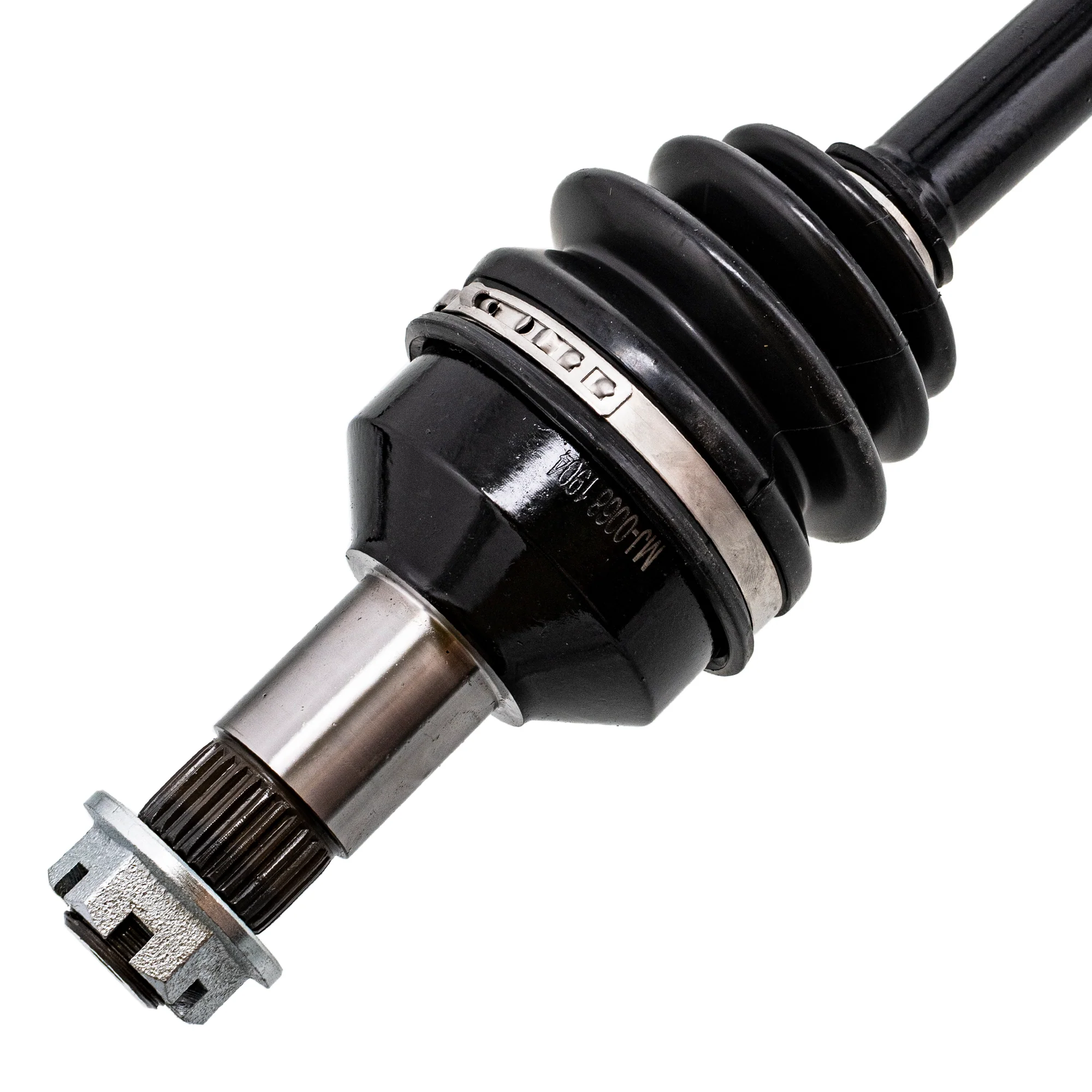 Rear Half Drive Shaft CV Axle Assembly For Arctic Cat 1502-801 1502-668 1502-640 1502-562 1502-346 - Image 3