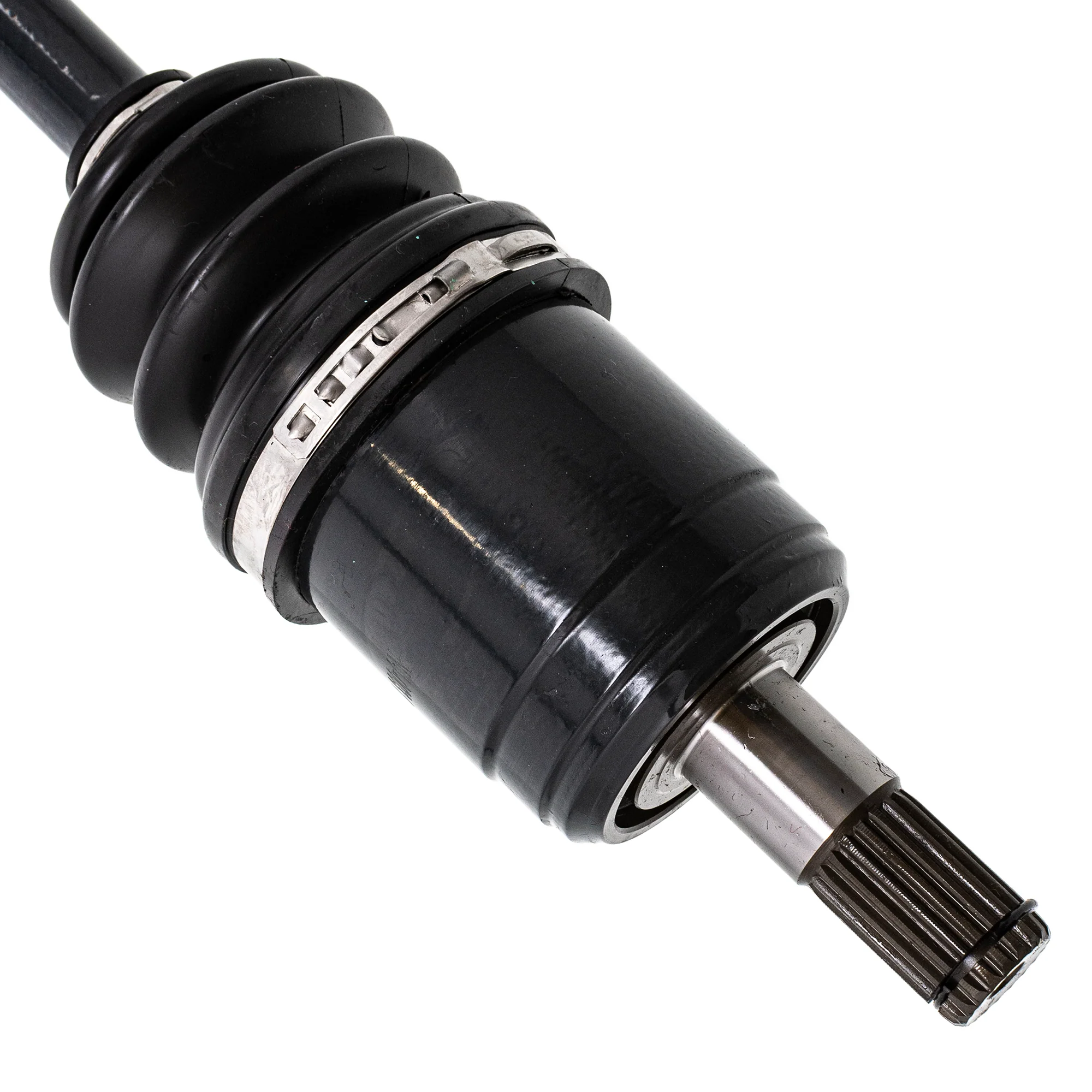 Front Left Drive Shaft CV Axle Assembly For Honda 42350-HN0-A02 42350-HN0-A01 - Image 4