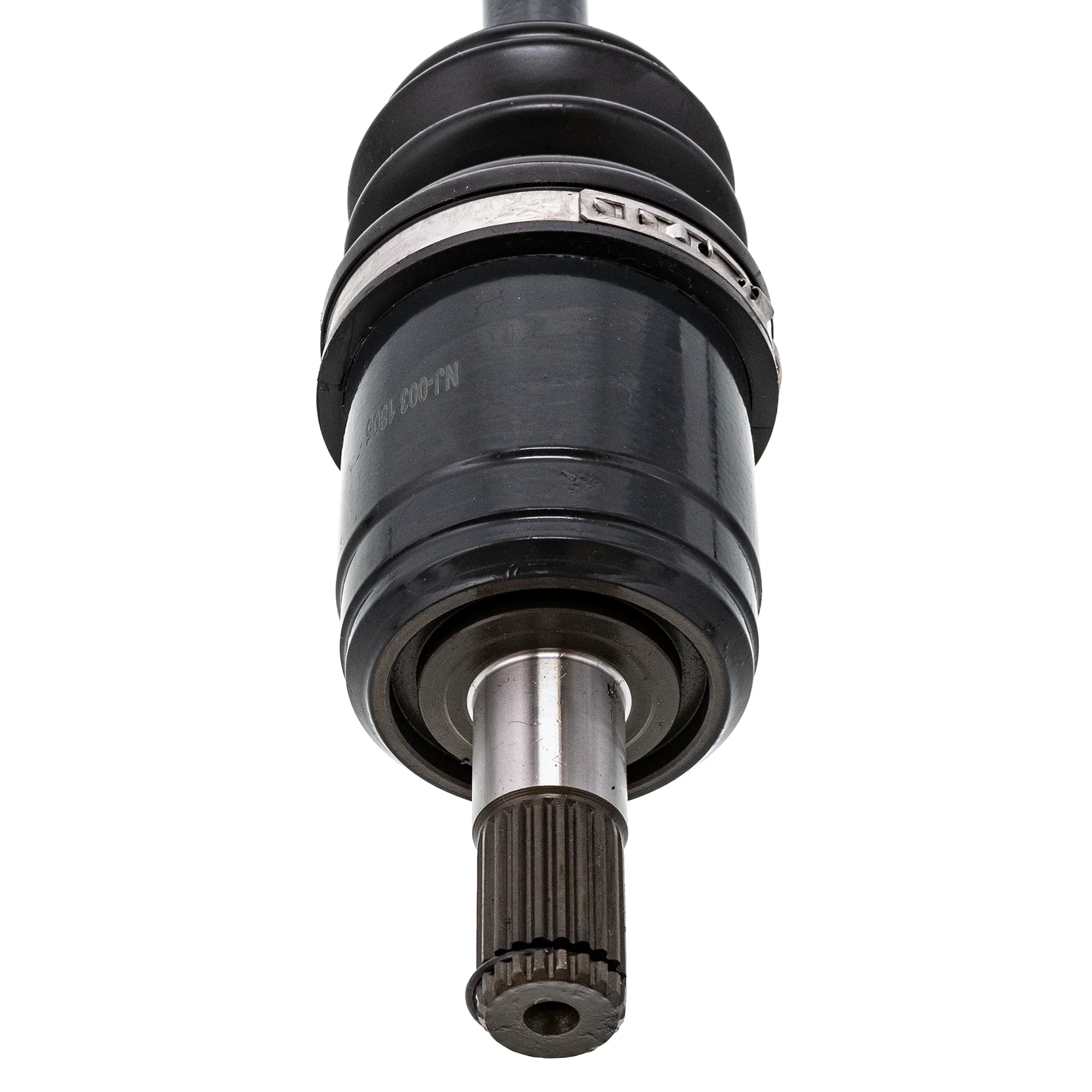 Front Left Drive Shaft CV Axle Assembly For Honda 42350-HN0-A02 42350-HN0-A01 - Image 5