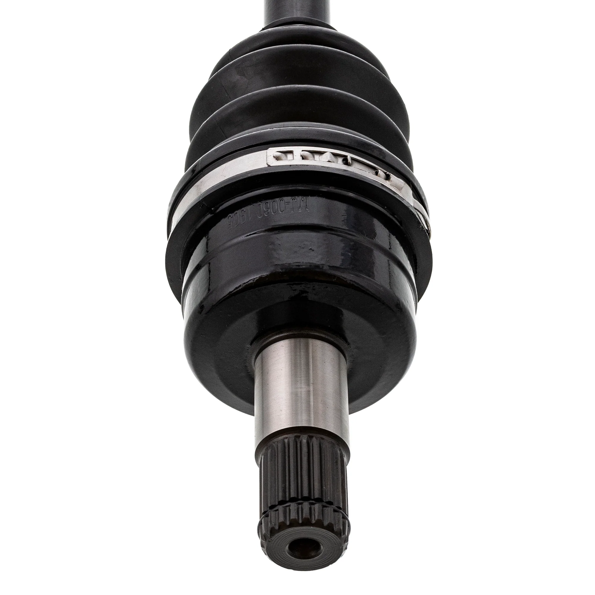 Front Drive Shaft CV Axle Assembly For Yamaha 5B4-F518F-00-00 - Image 5