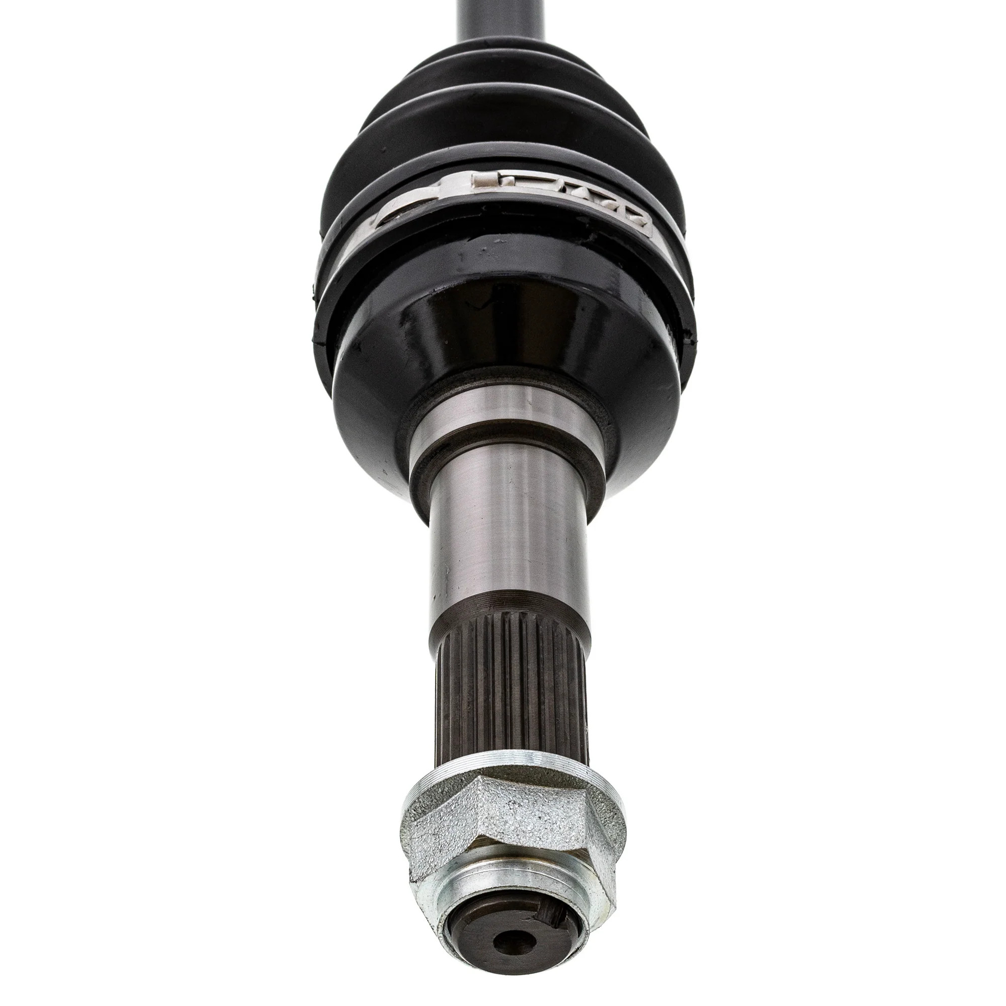 Front Drive Shaft CV Axle Assembly For Yamaha 5B4-F518F-00-00 - Image 6