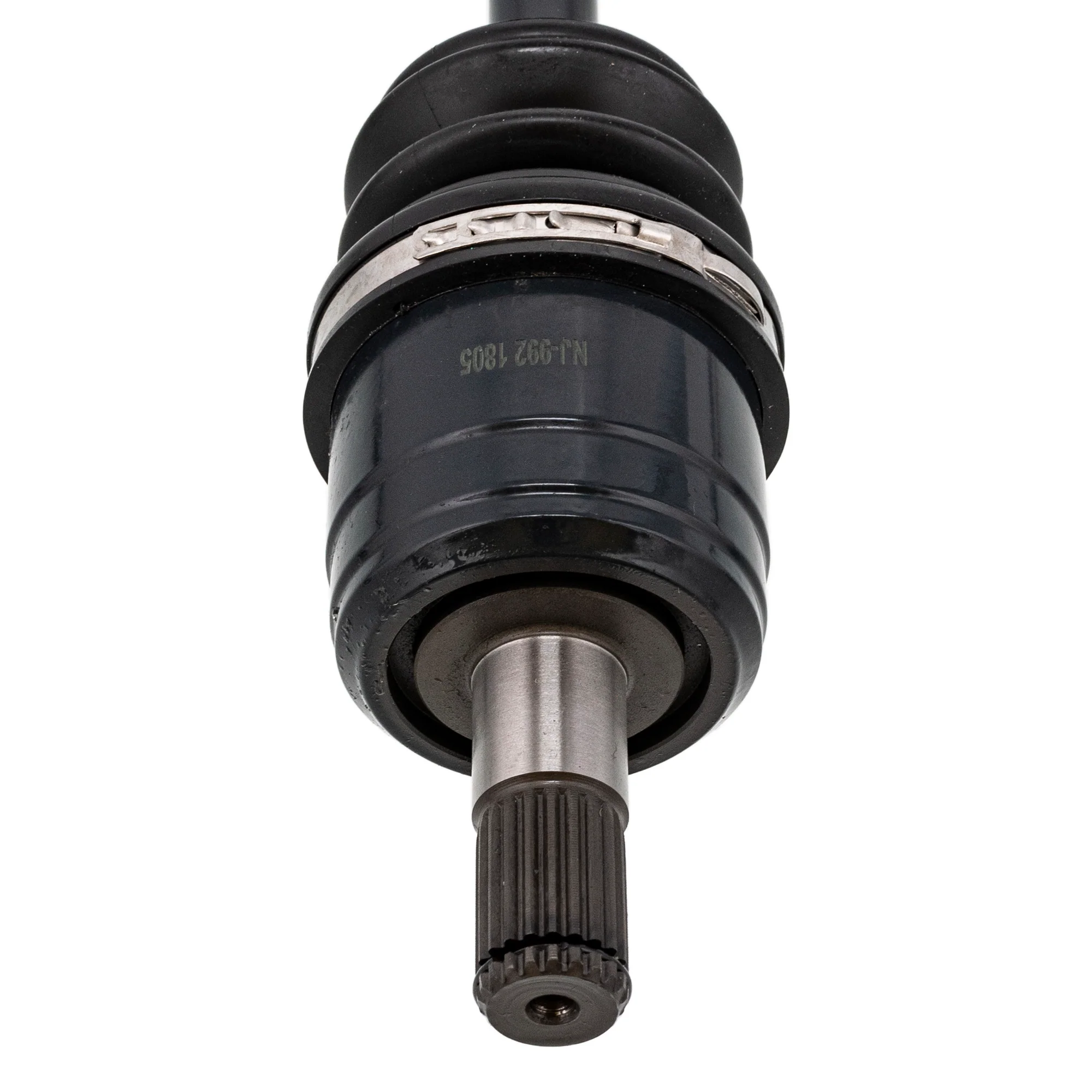Front Drive Shaft CV Axle Assembly For Honda 42350-HN5-N01 42350-HN5-N00 42350-HN5-671 42250-HN5-N01 | 2-PACK - Image 5