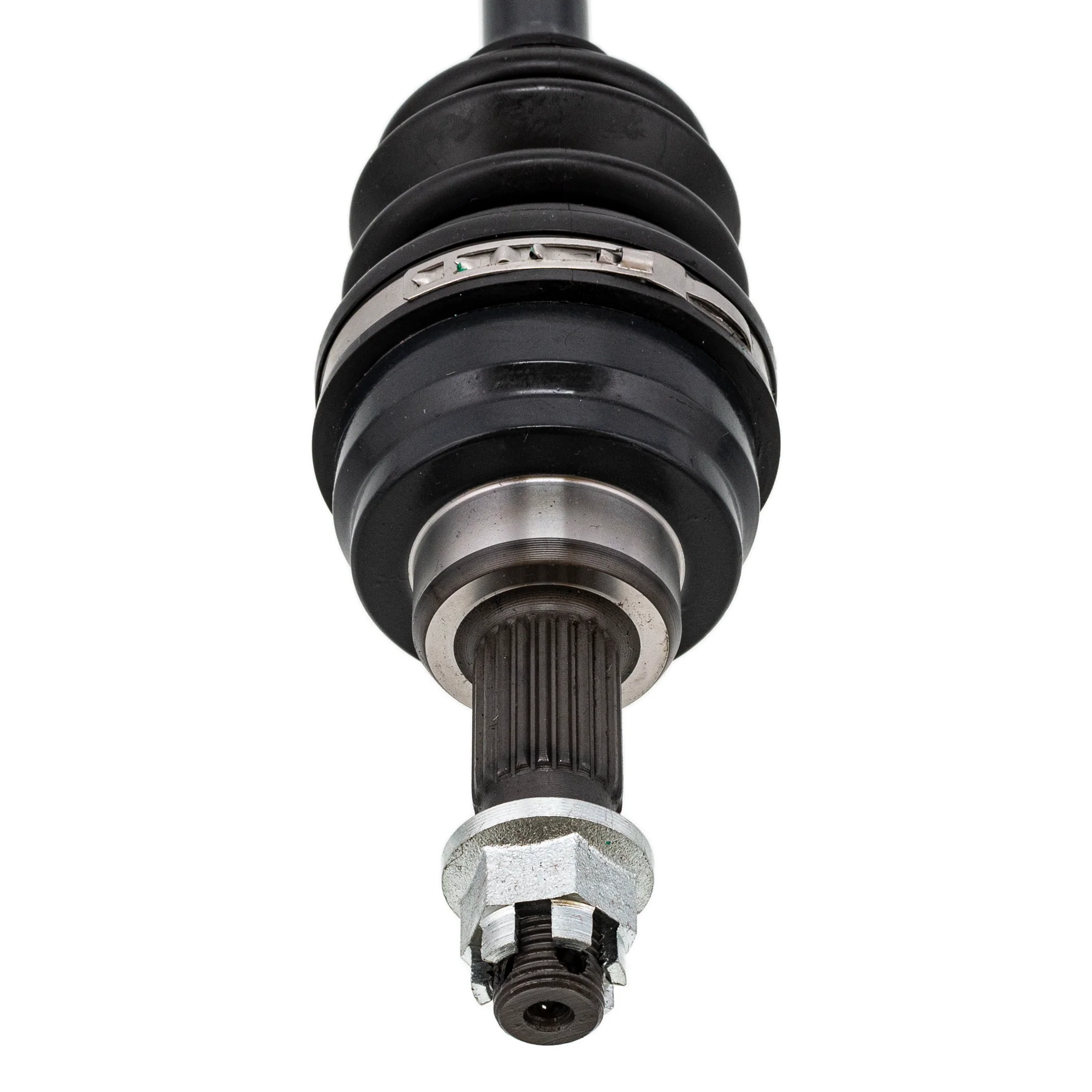 Front Drive Shaft CV Axle Assembly For Honda 42350-HN5-N01 42350-HN5-N00 42350-HN5-671 42250-HN5-N01 | 2-PACK - Image 6
