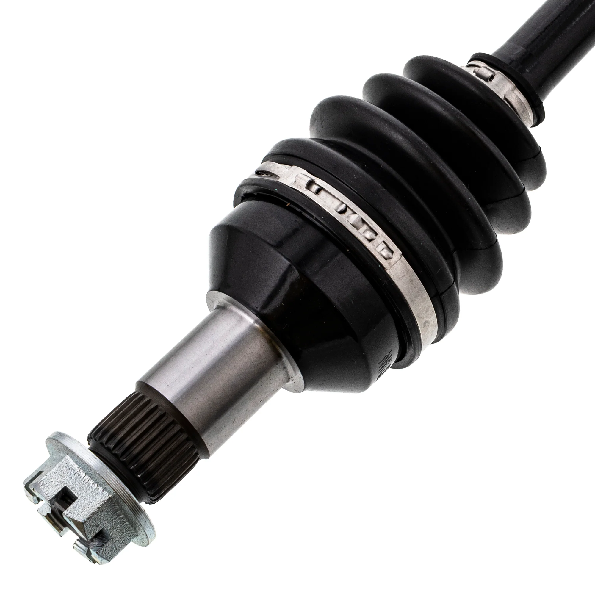 Rear Half Drive Shaft CV Axle Assembly For Arctic Cat 1502-938 1502-798 1502-343 0502-811 - Image 3