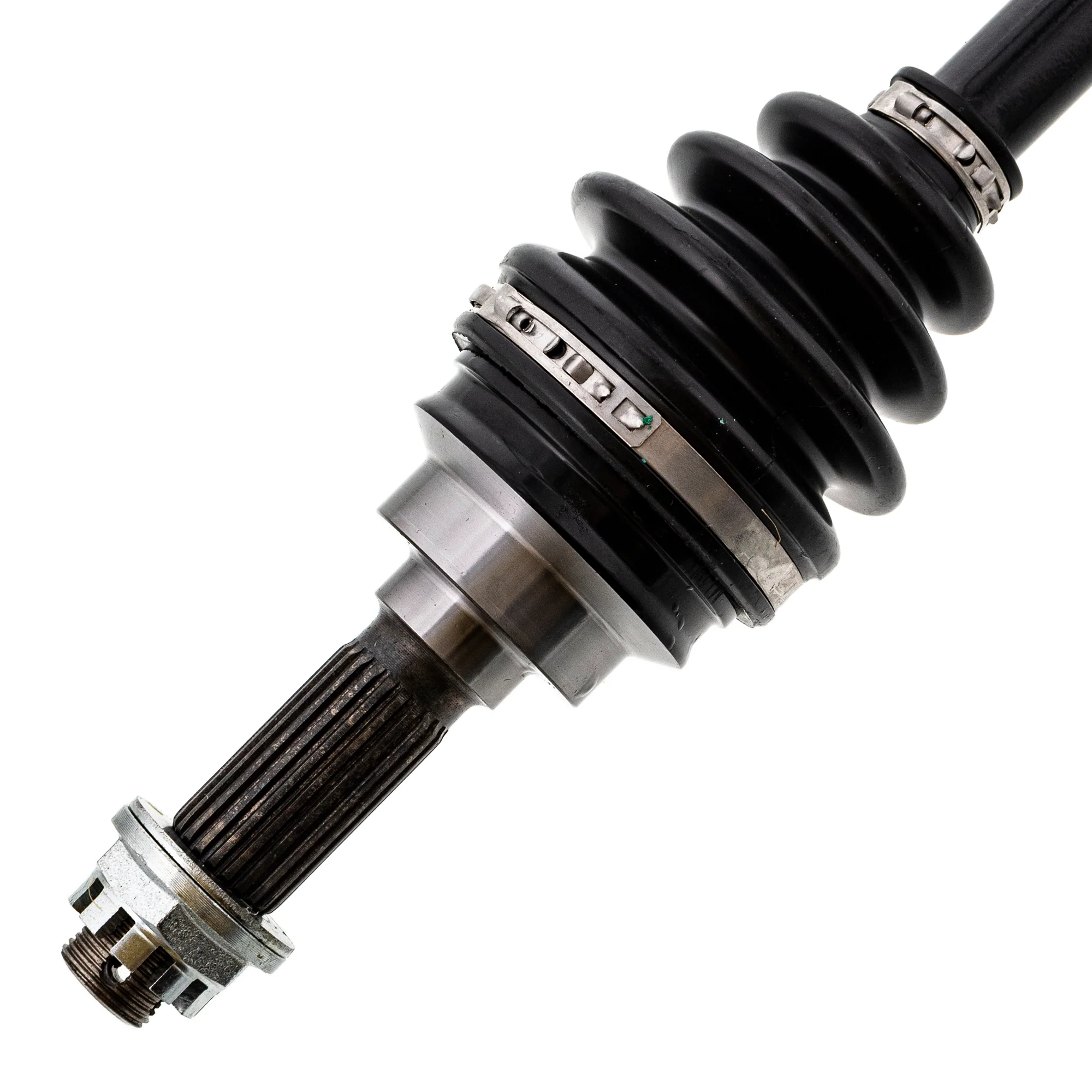Rear Drive Shaft CV Axle Assembly For Suzuki 64901-31G41 64901-31G40 64901-31G31 64901-31G30 - Image 3