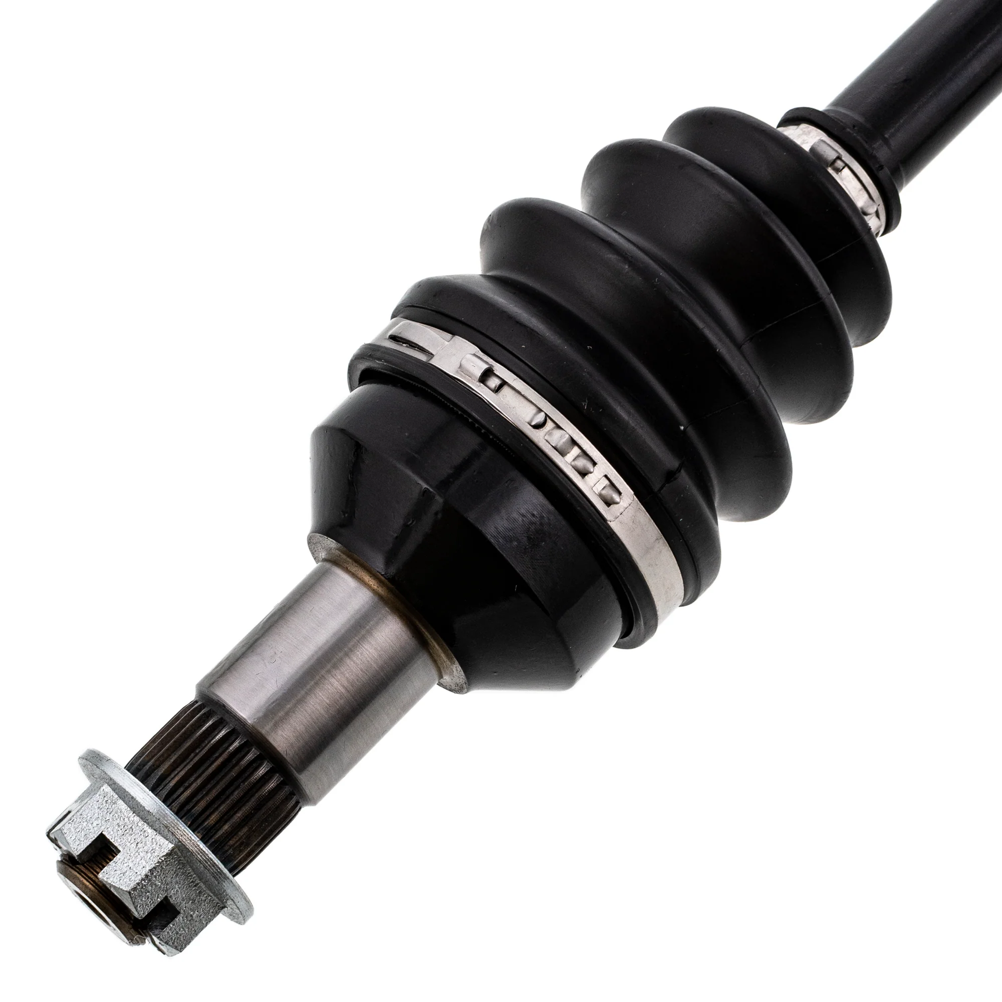 Front Left Half Drive Shaft CV Axle Assembly For Arctic Cat 1502-873 1502-799 1502-345 0502-813 - Image 3