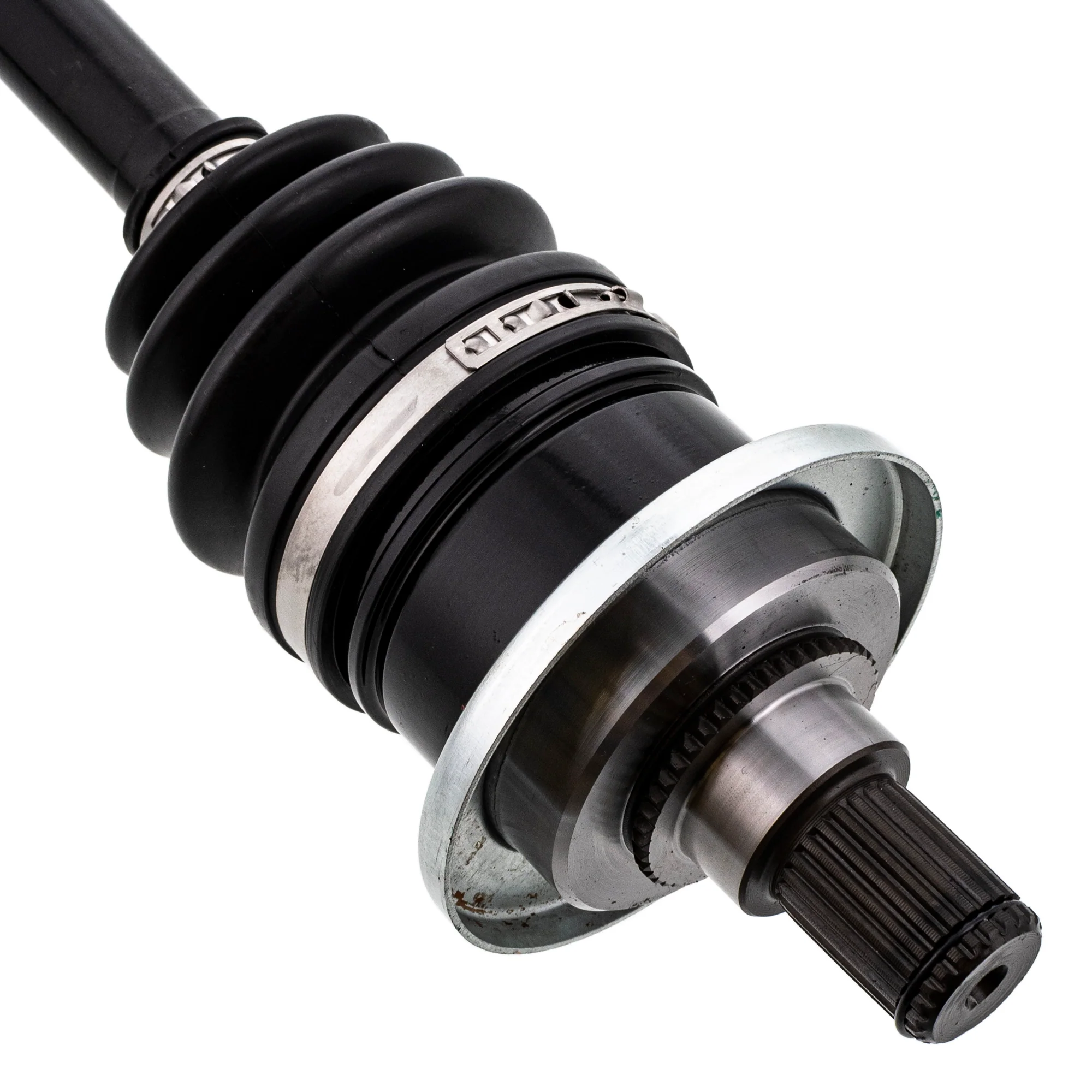 Front Left Half Drive Shaft CV Axle Assembly For Arctic Cat 1502-873 1502-799 1502-345 0502-813 - Image 4