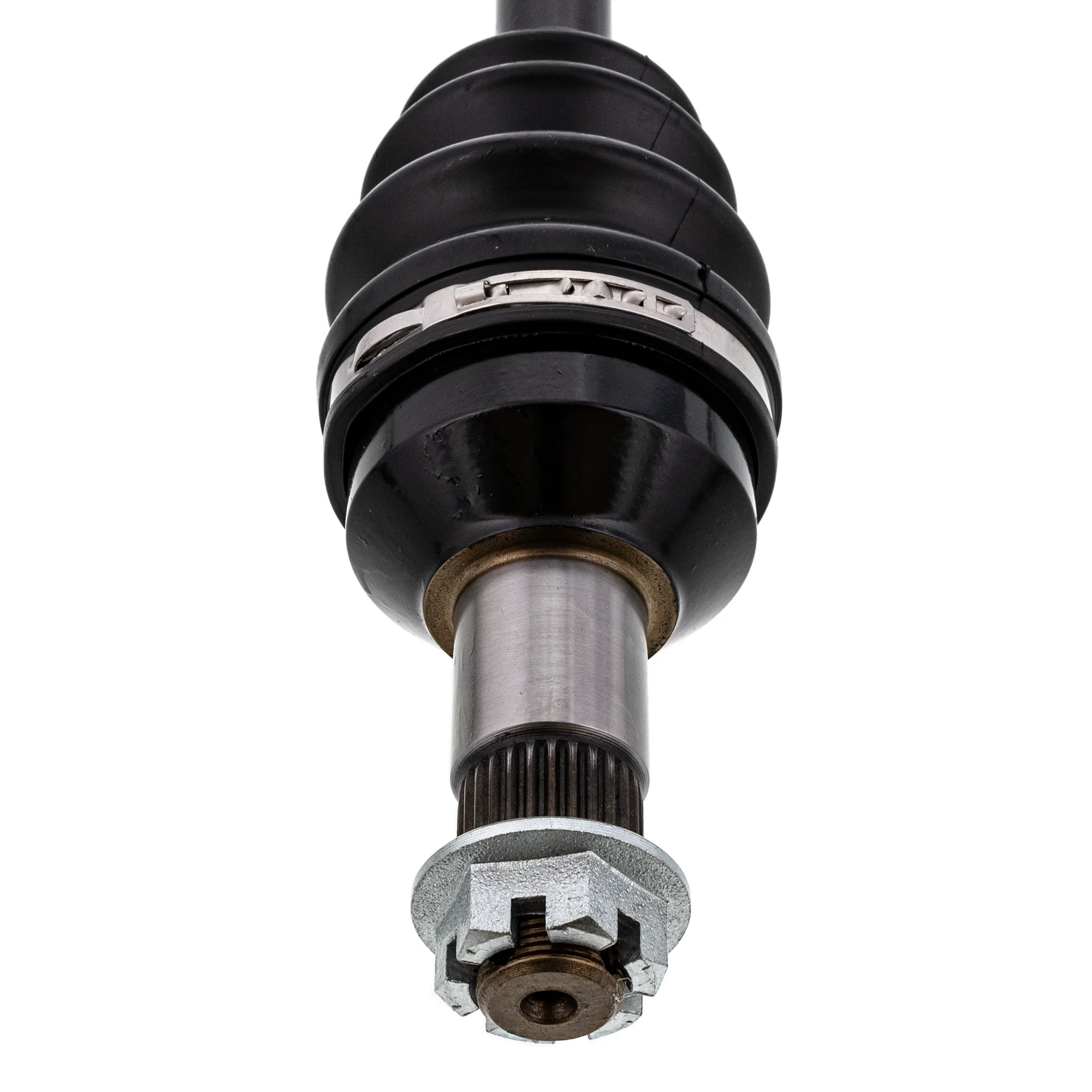 Front Left Half Drive Shaft CV Axle Assembly For Arctic Cat 1502-873 1502-799 1502-345 0502-813 - Image 6